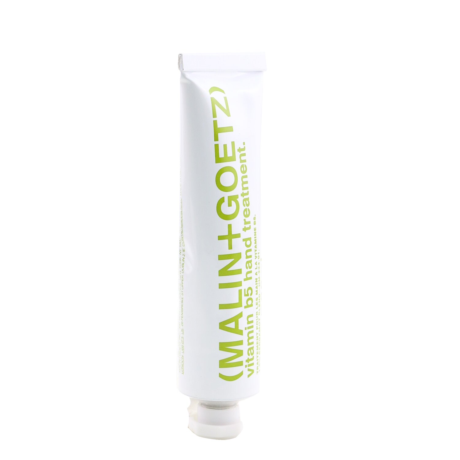 MALIN+GOETZ Vitamin B5 Hand Treatment - Bergamot 30ml/1oz