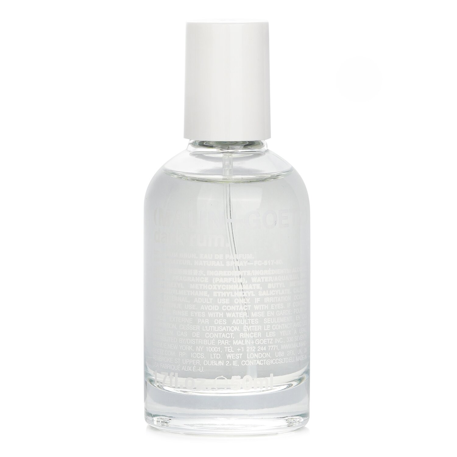 MALIN+GOETZ Dark Rum Eau De Parfum Spray 50ml/1.7oz