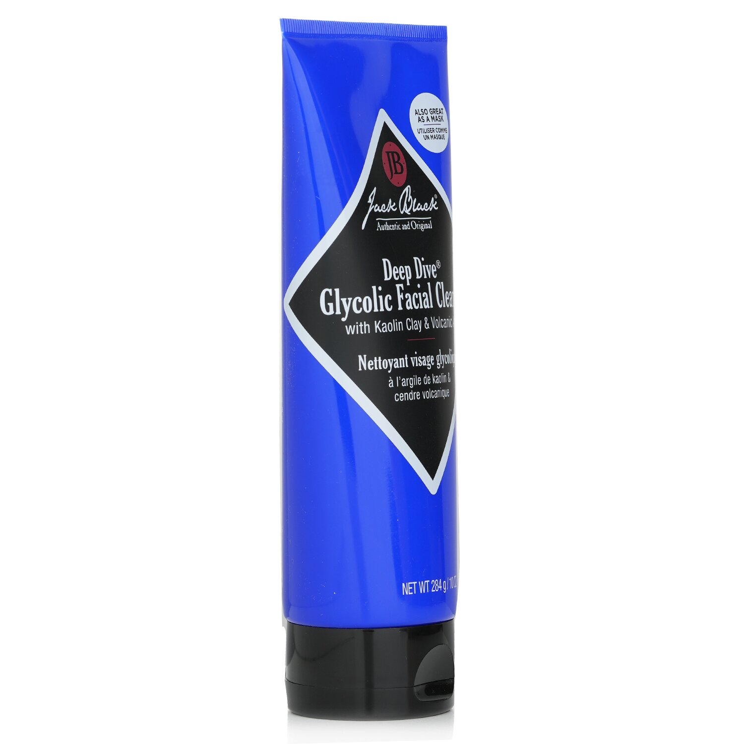Jack Black Deep Dive Glycolic Facial Cleanser 284g/10oz