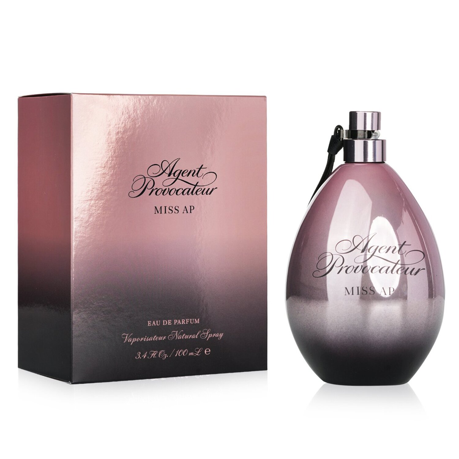 Agent Provocateur Miss AP Eau De Parfum Spray 100ml/3.3oz