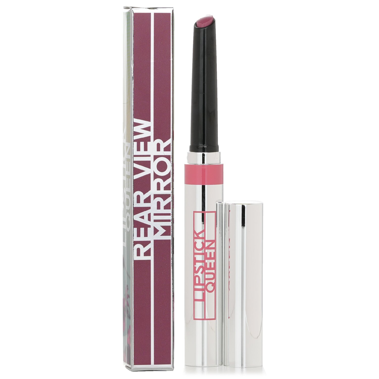 Lipstick Queen Rear View Mirror Lip Lacquer 1.3g/0.04oz