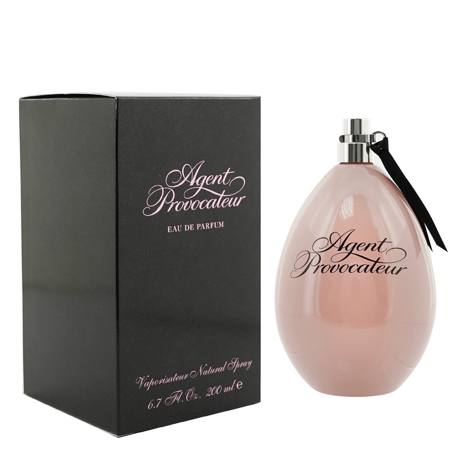 Agent Provocateur Eau De Parfum Spray 200ml/6.7oz