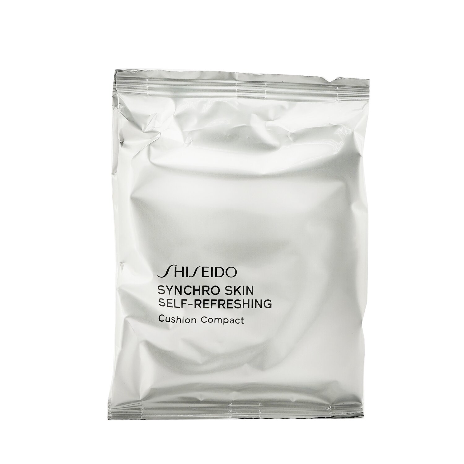 Shiseido Synchro Skin Self Refreshing Cushion Compact Foundation Refill 13g/0.45oz
