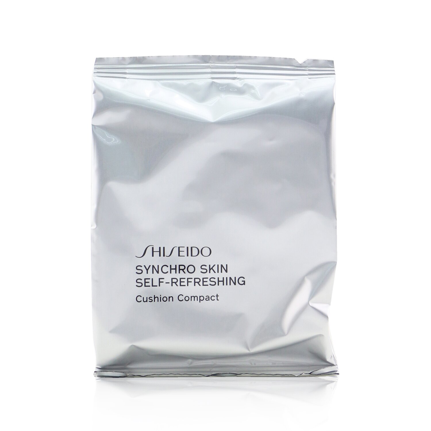 Shiseido Synchro Skin Self Refreshing Cushion Compact Foundation Refill 13g/0.45oz