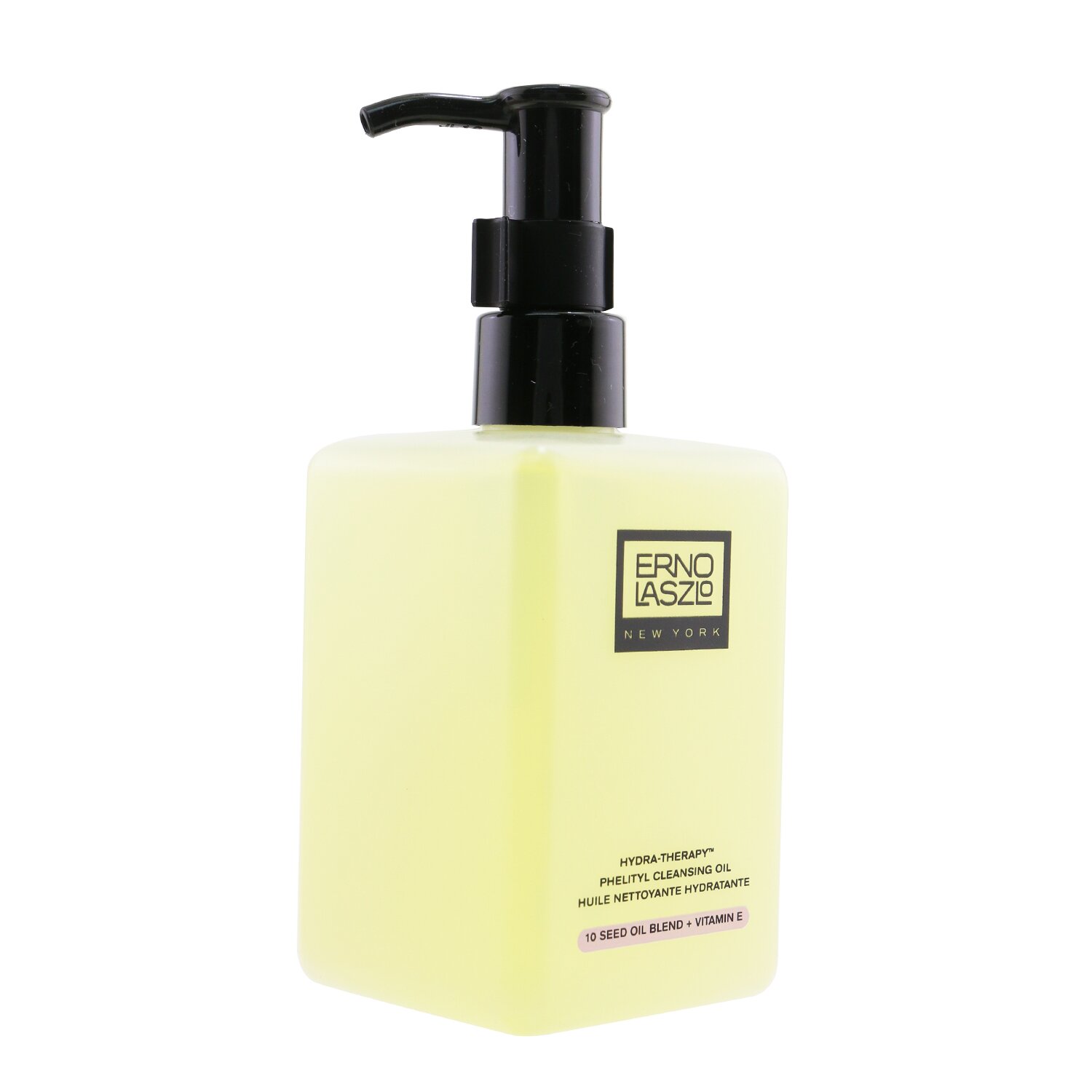 Erno Laszlo Hydra-Therapy Phelityl Cleansing Oil 190ml/6.4oz