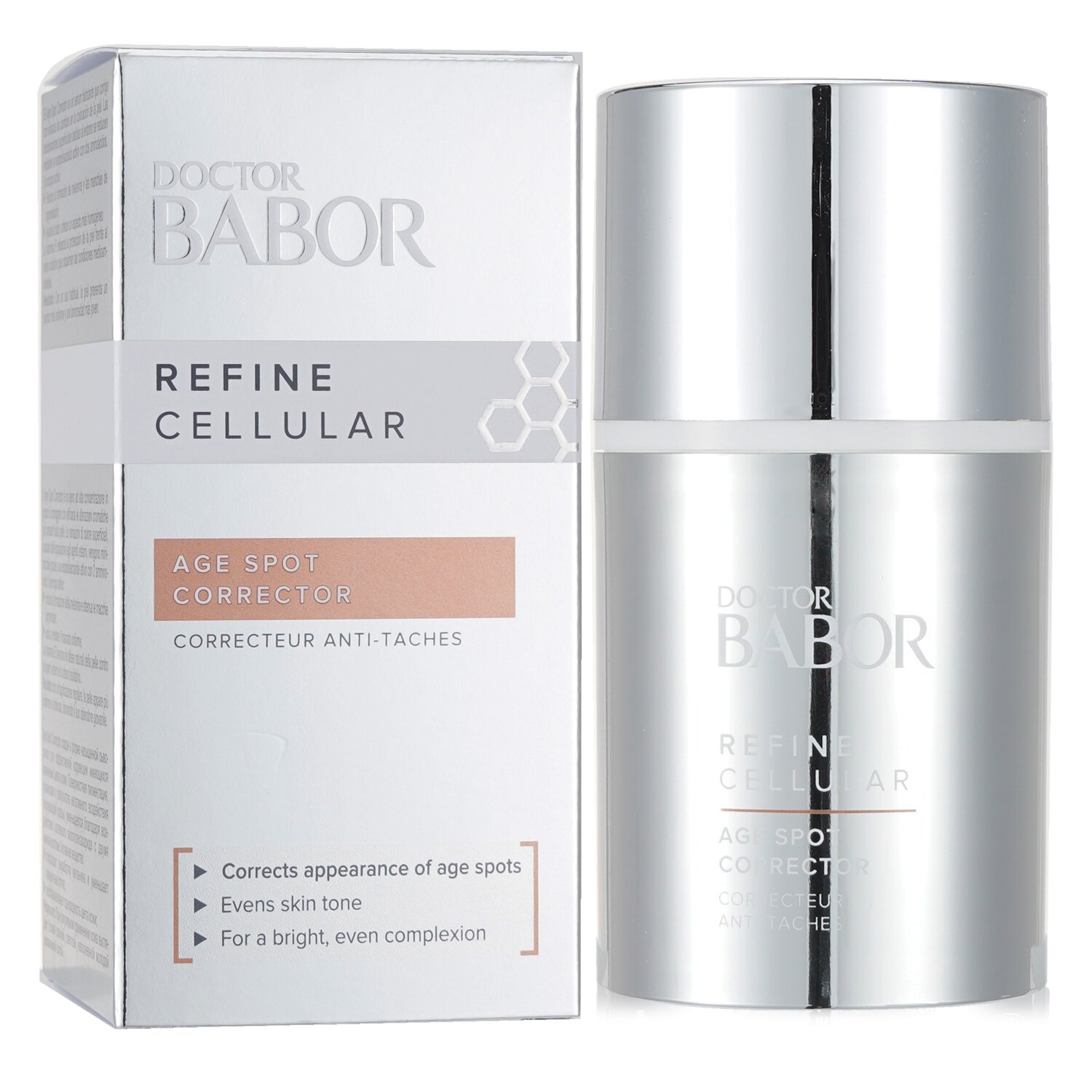 Babor Doctor Babor Refine Cellular Age Spot Corrector 50ml/1.69oz