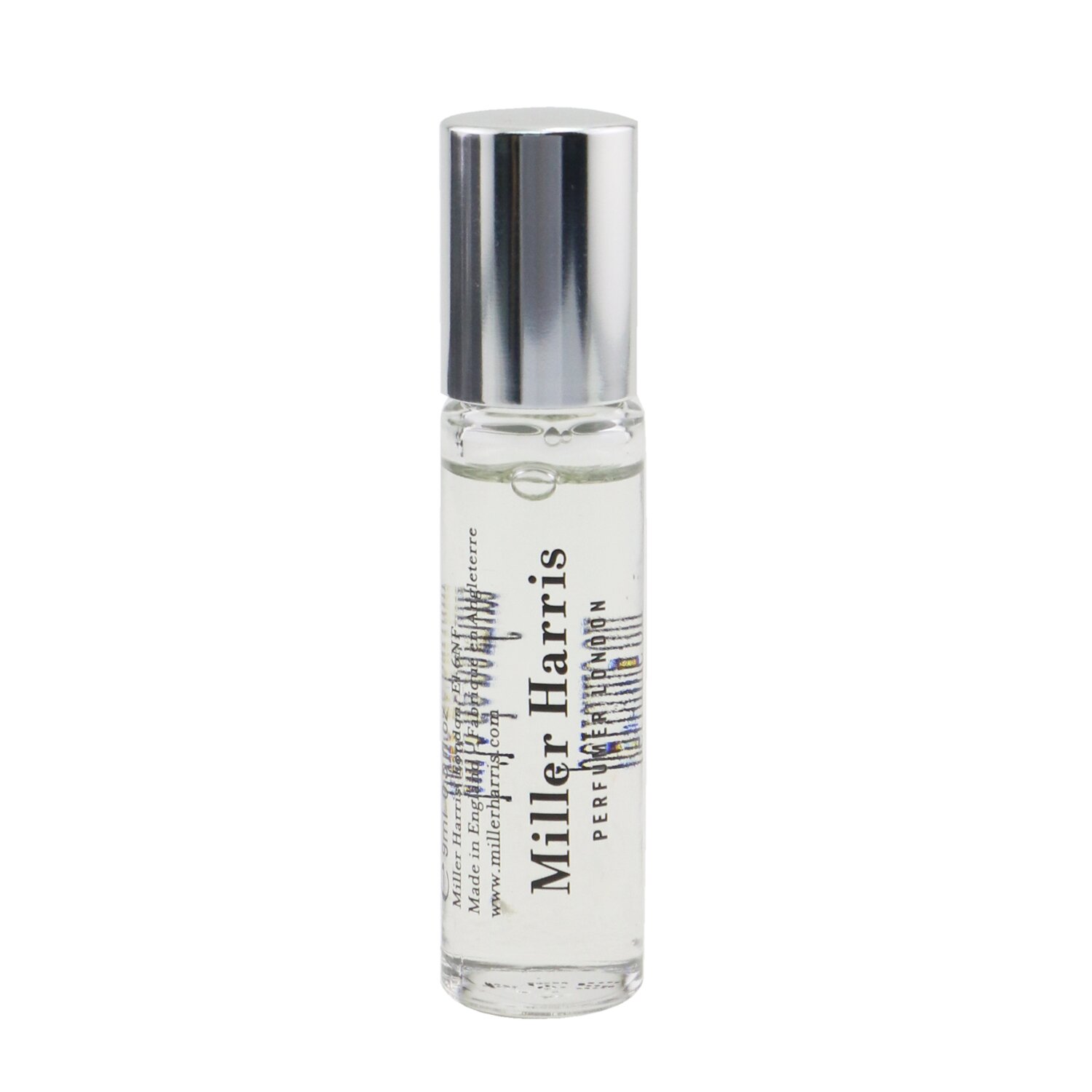 Miller Harris Rose Silence Perfume Oil 9ml/0.3oz