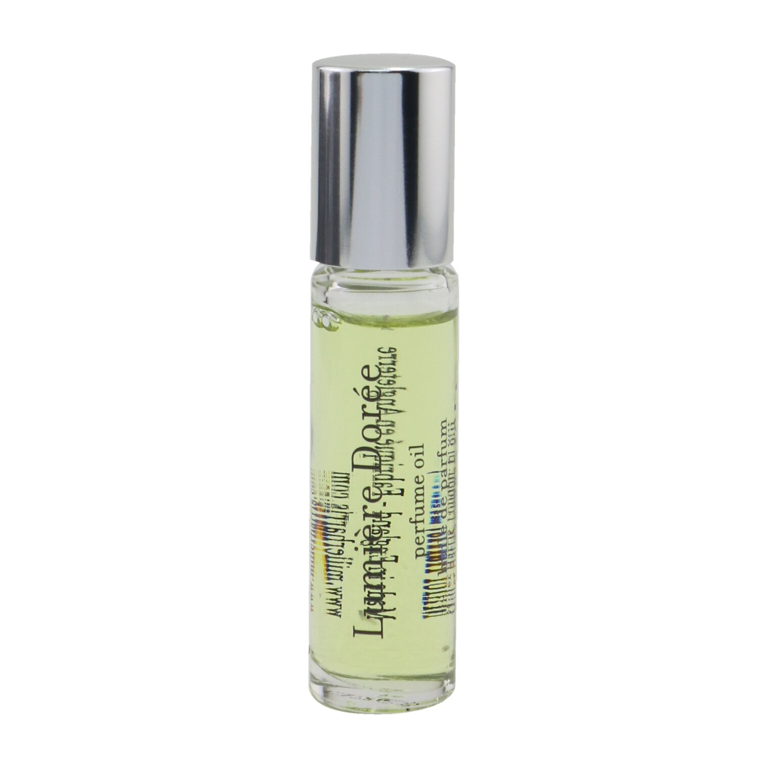 Miller Harris Lumiere Doree Perfume Oil 9ml/0.3oz