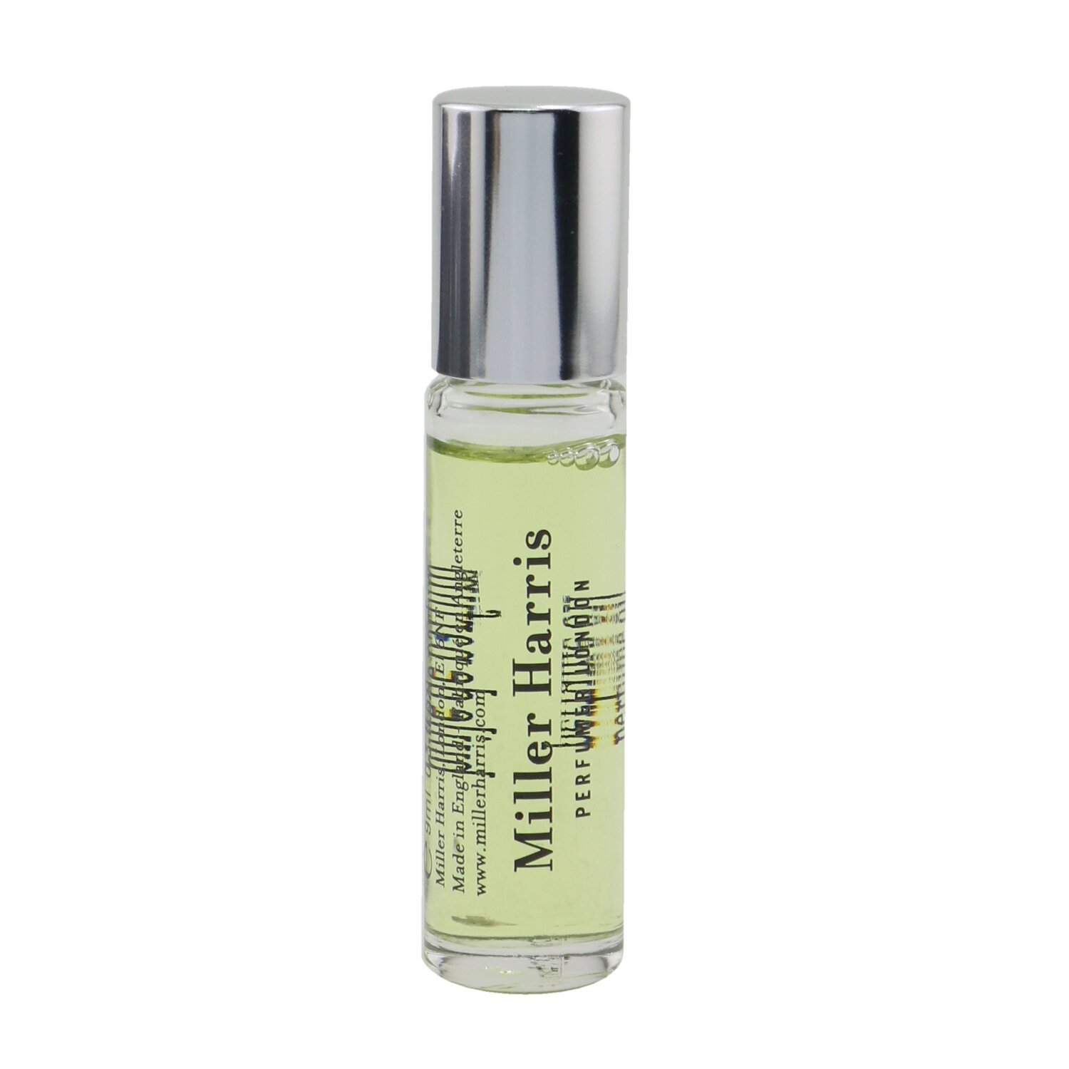 Miller Harris Lumiere Doree Perfume Oil 9ml/0.3oz