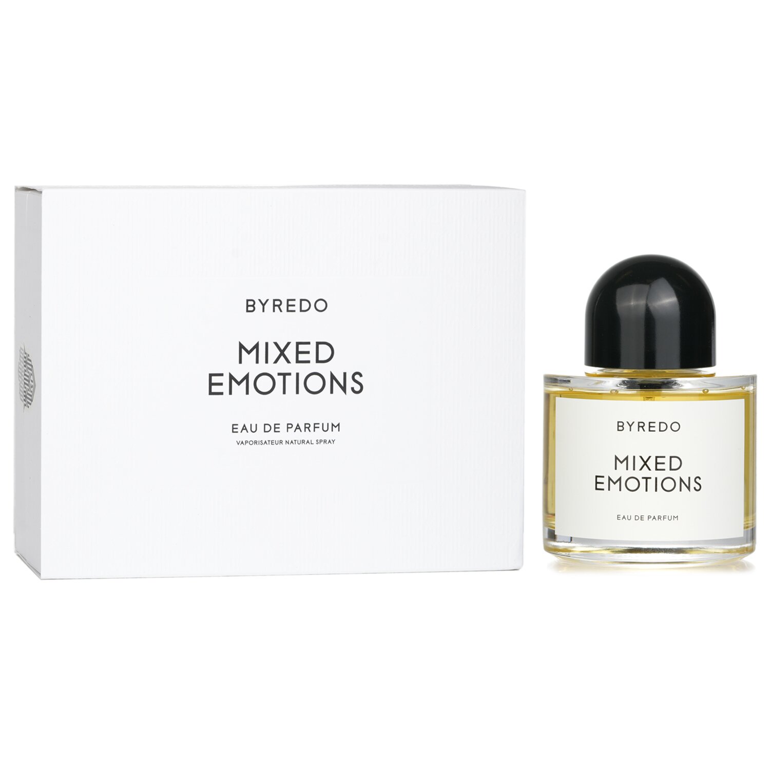 Byredo Mixed Emotions Eau De Parfum Spray 100ml/3.4oz