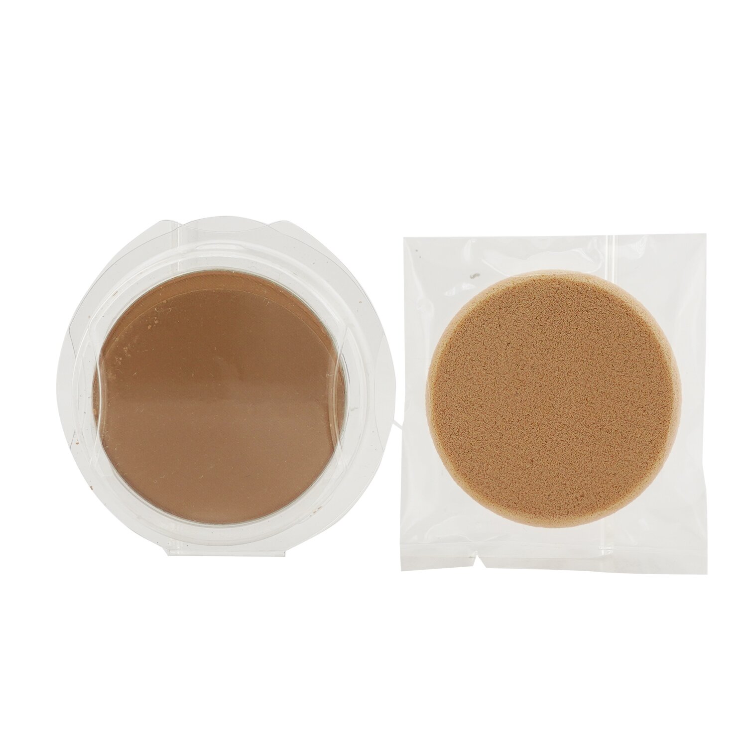 Shiseido Pureness Matifying Compact Oil Free SPF 15 Refill 11g/0.38oz