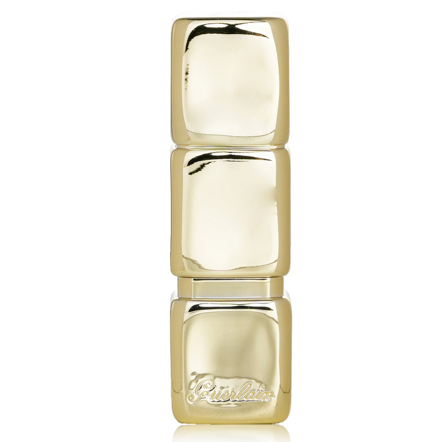 娇兰 Guerlain KISSKISS亲亲水感炫光唇膏 3.2g/0.11oz