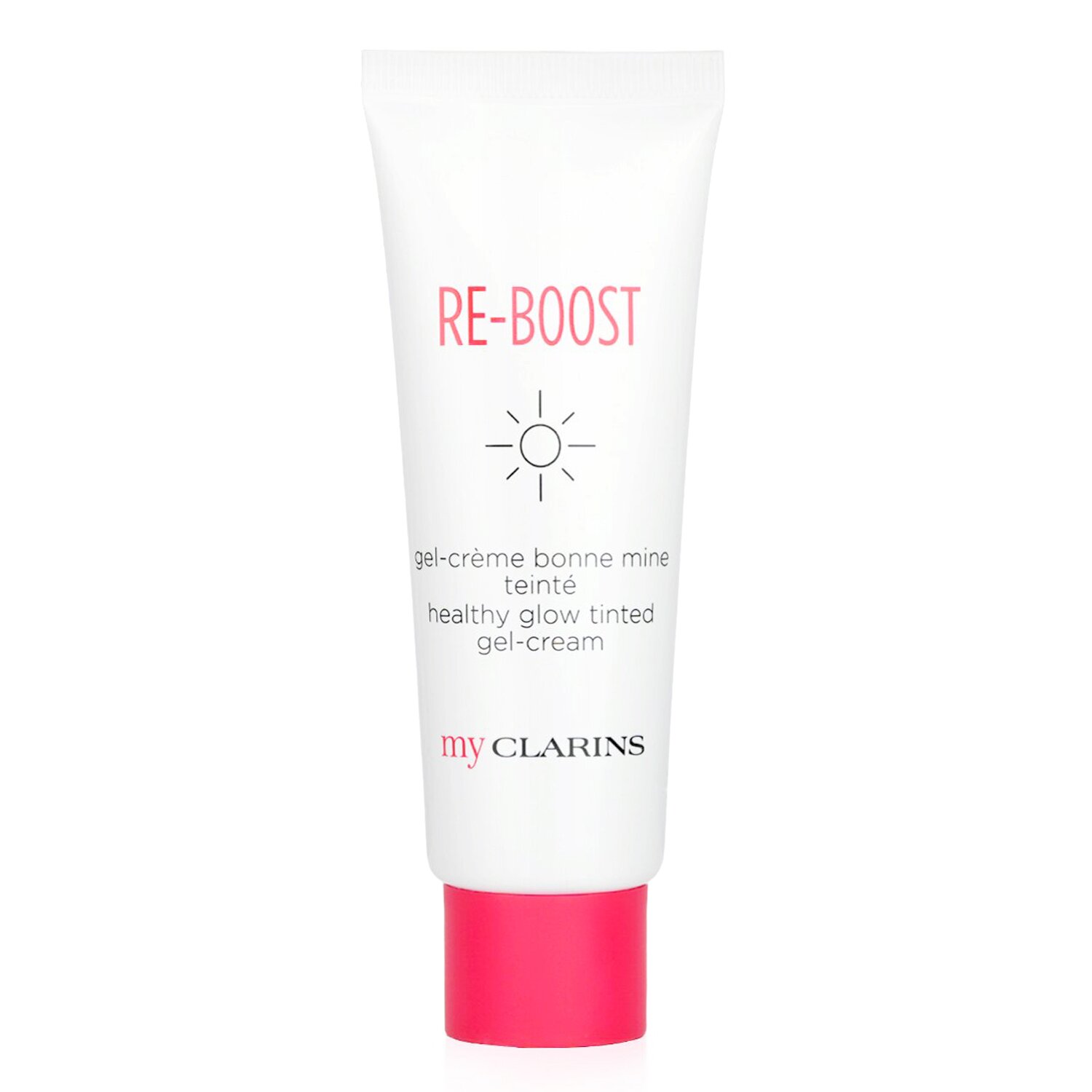 Clarins My Clarins Re-Boost Healthy Glow Tinted Gel-Cream 50ml/1.7oz