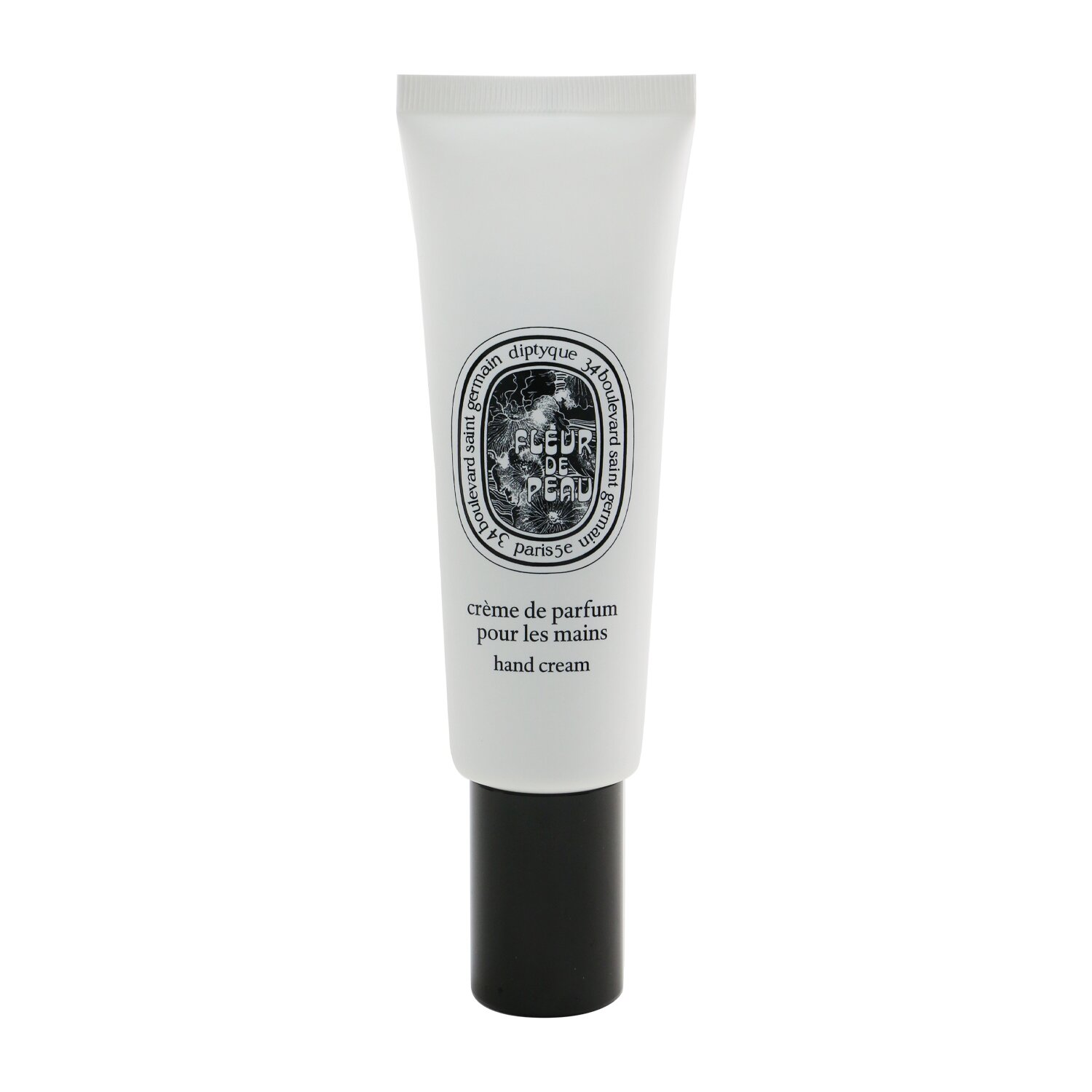 Diptyque Fleur De Peau Hand Cream 45ml/1.5oz