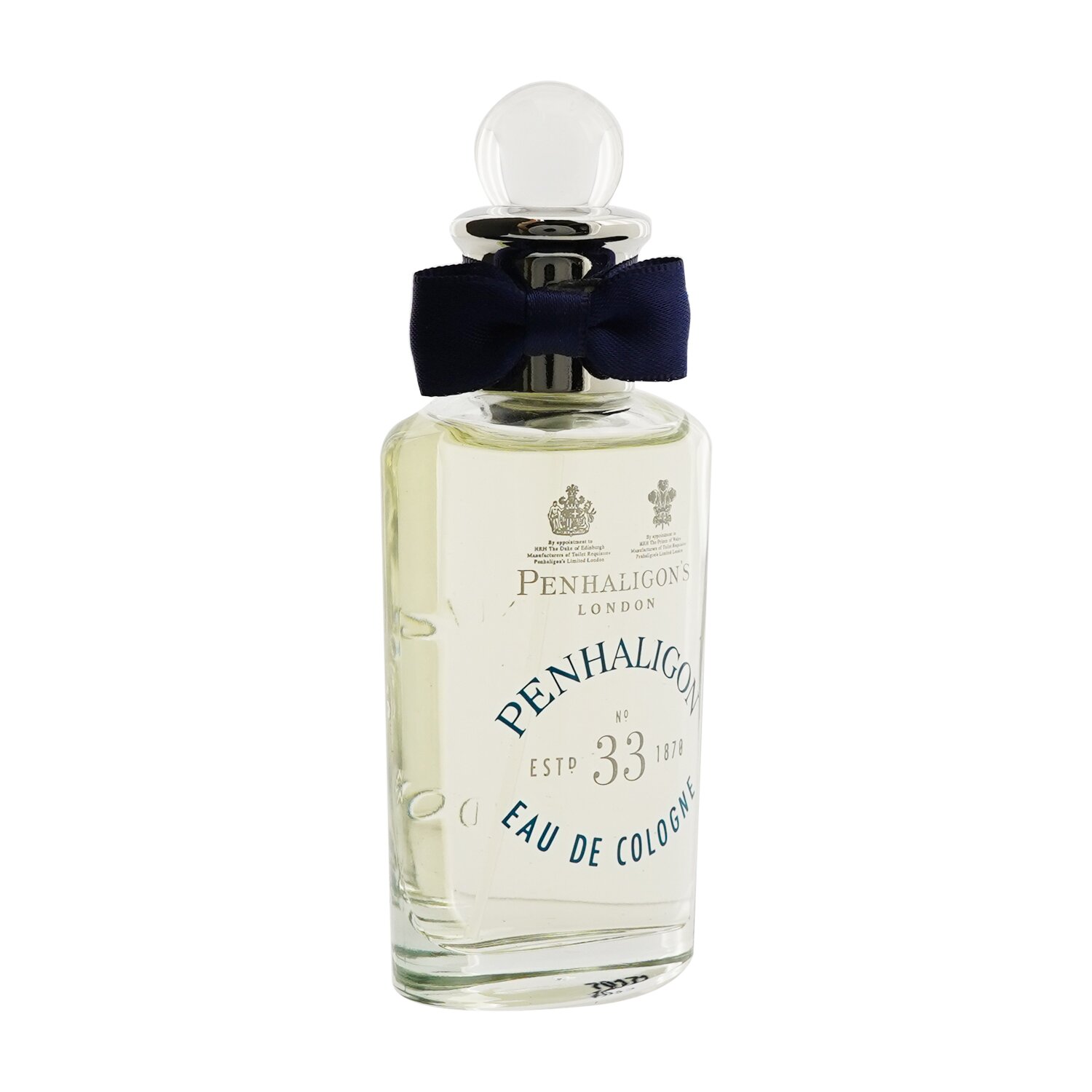 Penhaligon's No.33 Eau De Cologne Spray (Unboxed) 50ml/1.7oz