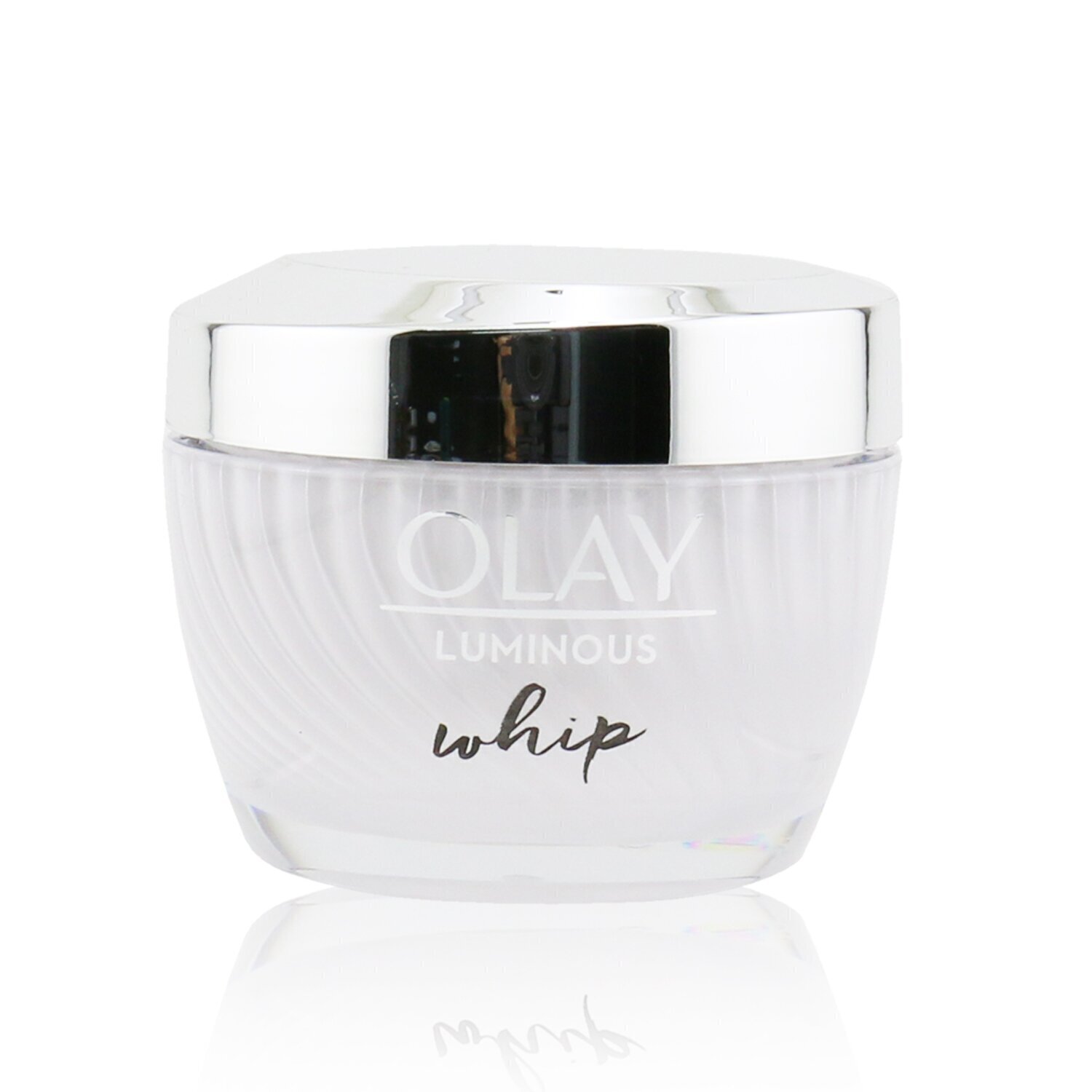 Olay Luminous Whip Active Moisturizer - Tone & Pore Perfection Results (Exp. Date: 09/2021) 48g/1.7oz