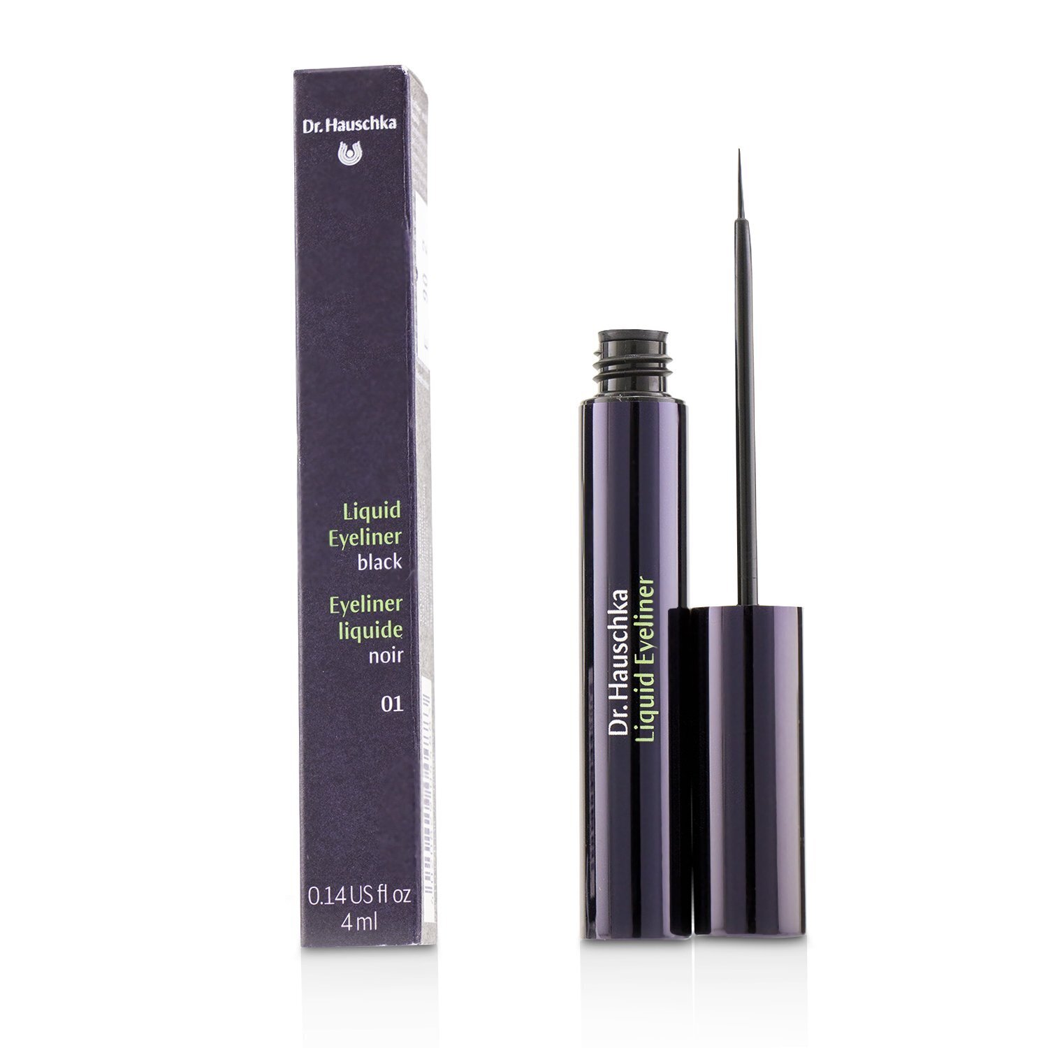 Dr. Hauschka Liquid Eyeliner 4ml/0.14oz