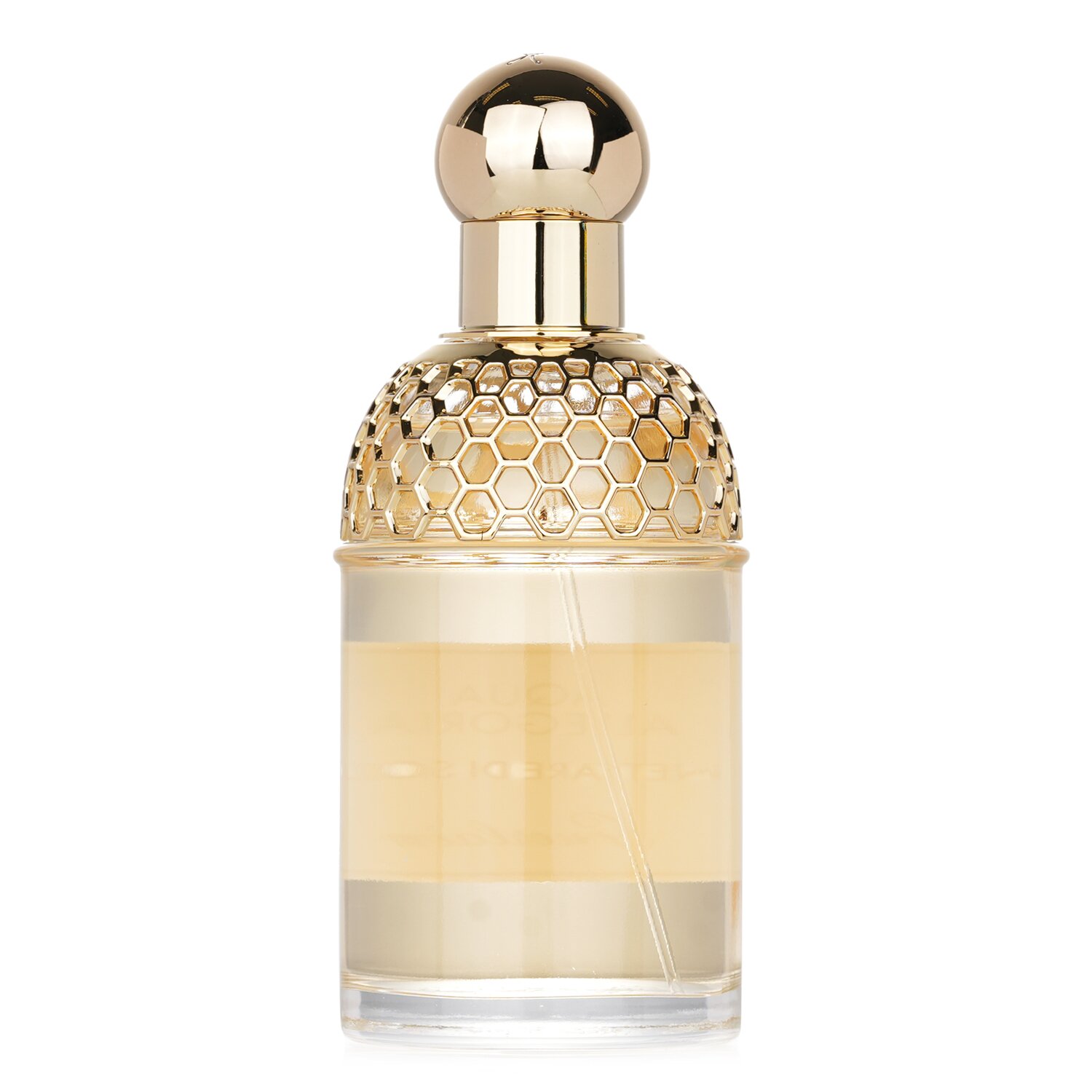 Guerlain Aqua Allegoria Nettare Di Sole ماء تواليت سبراي 75ml/2.5oz