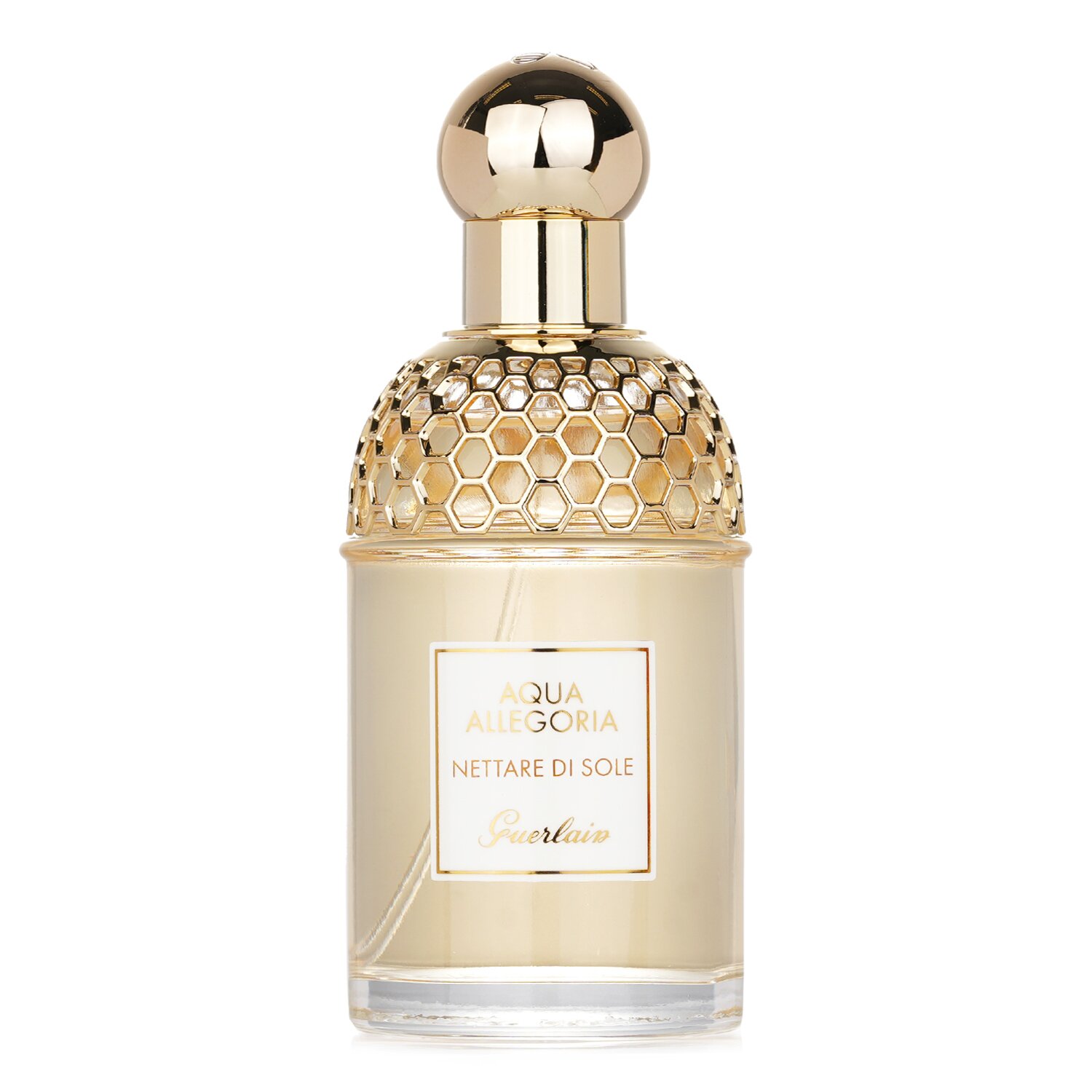 Guerlain Aqua Allegoria Nettare Di Sole ماء تواليت سبراي 75ml/2.5oz