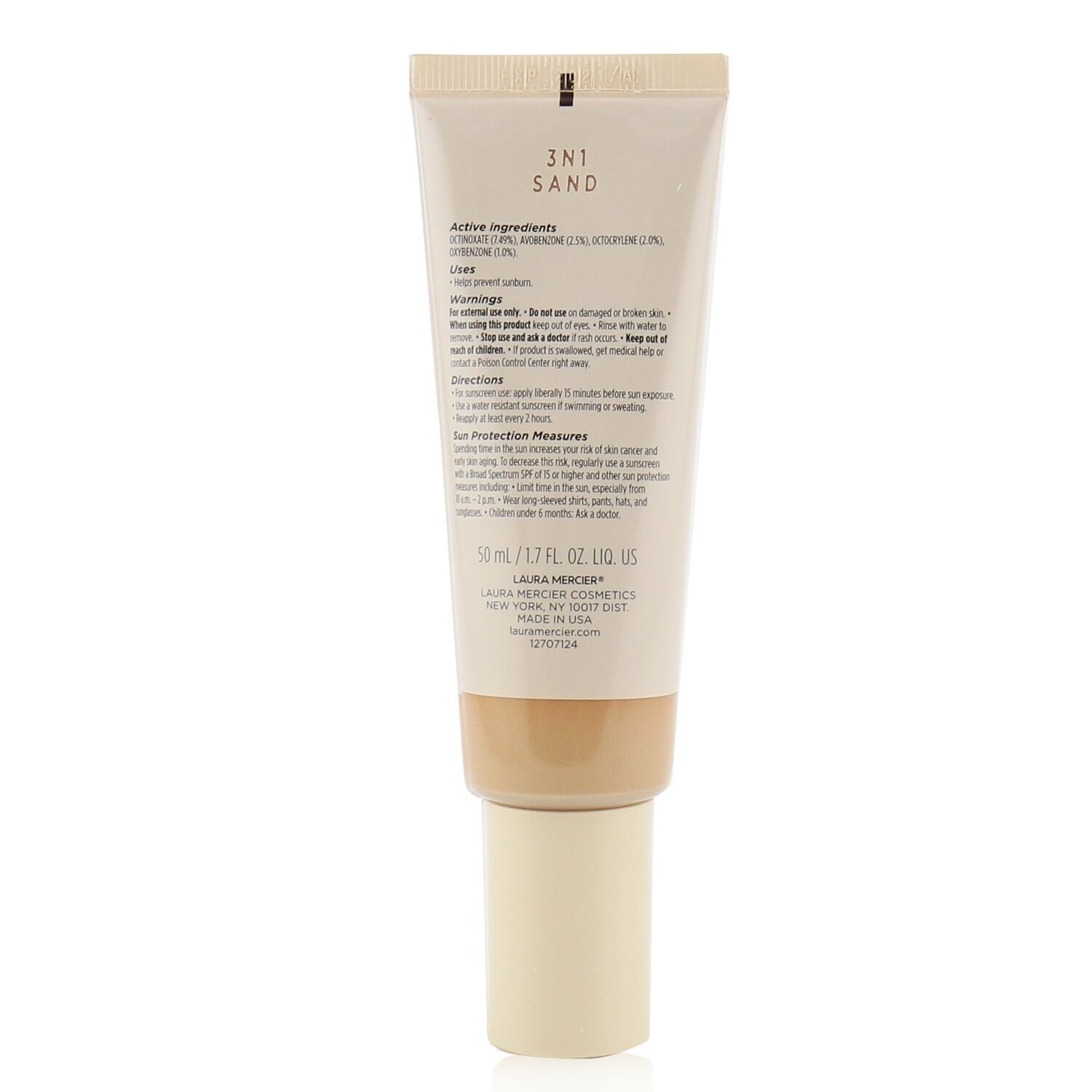 Laura Mercier Tinted Moisturizer Natural Skin Perfector SPF 30 50ml/1.7oz