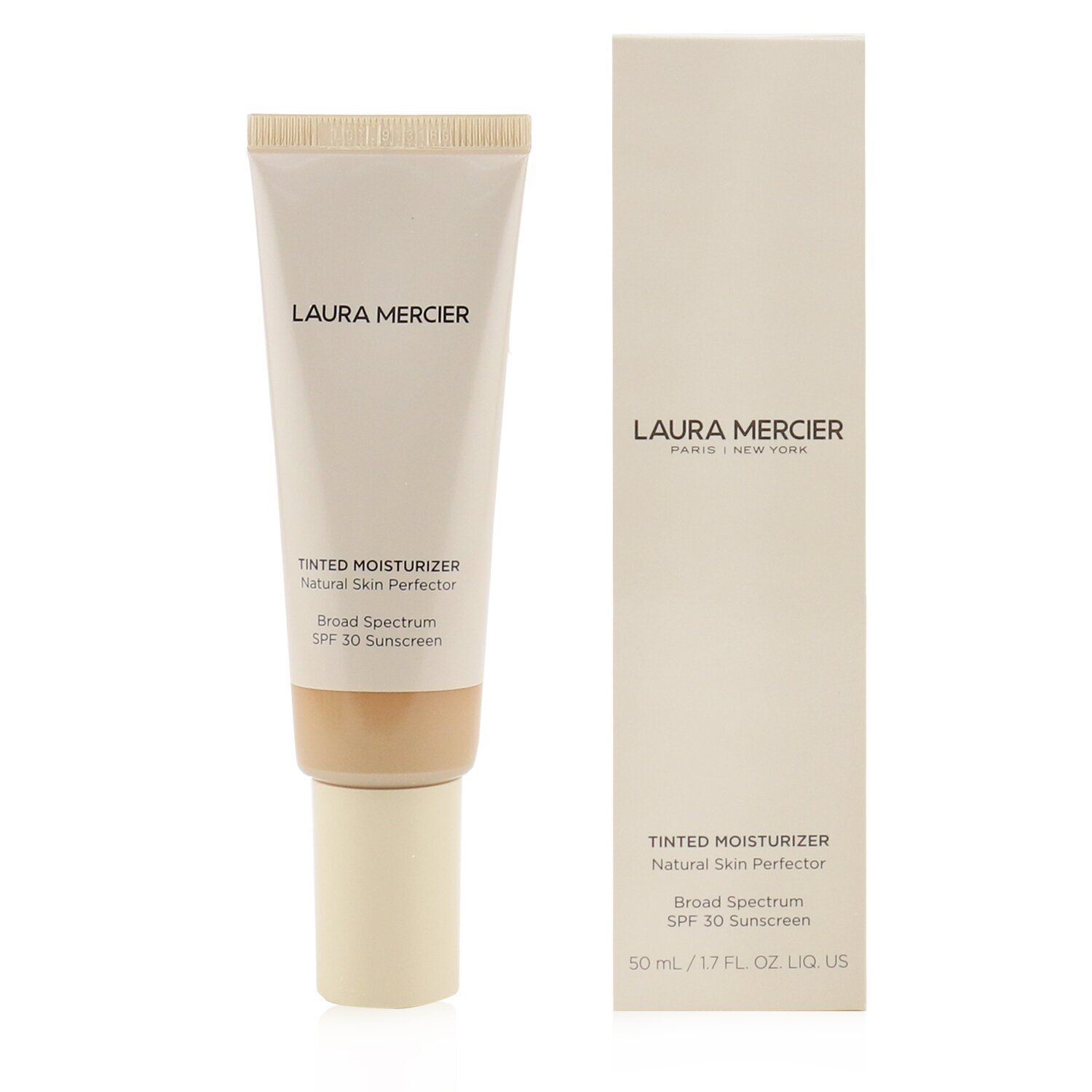 Laura Mercier Tinted Moisturizer Natural Skin Perfector SPF 30 50ml/1.7oz