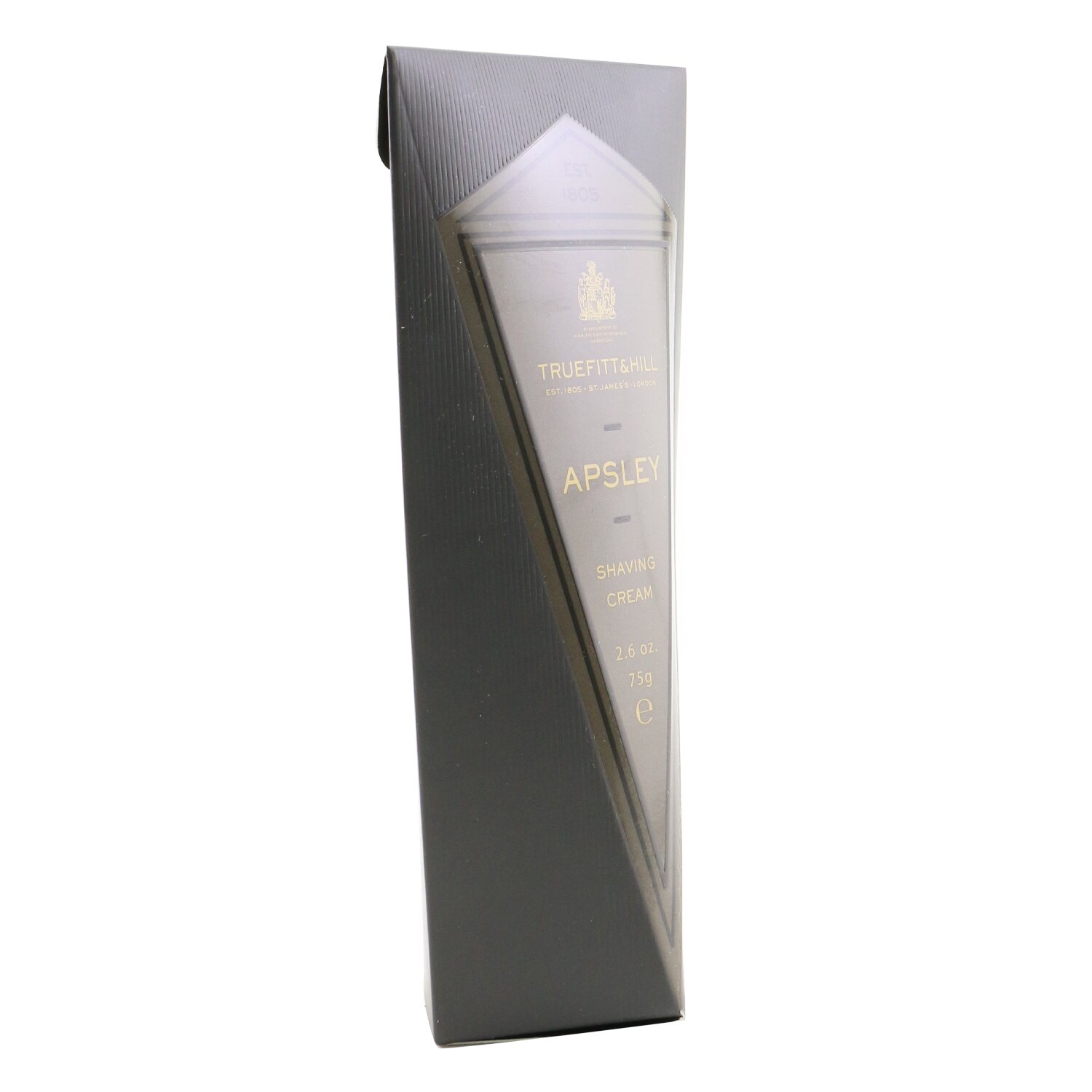 Truefitt & Hill Apsley Shaving Cream (Travel Tube) 75g/2.6oz