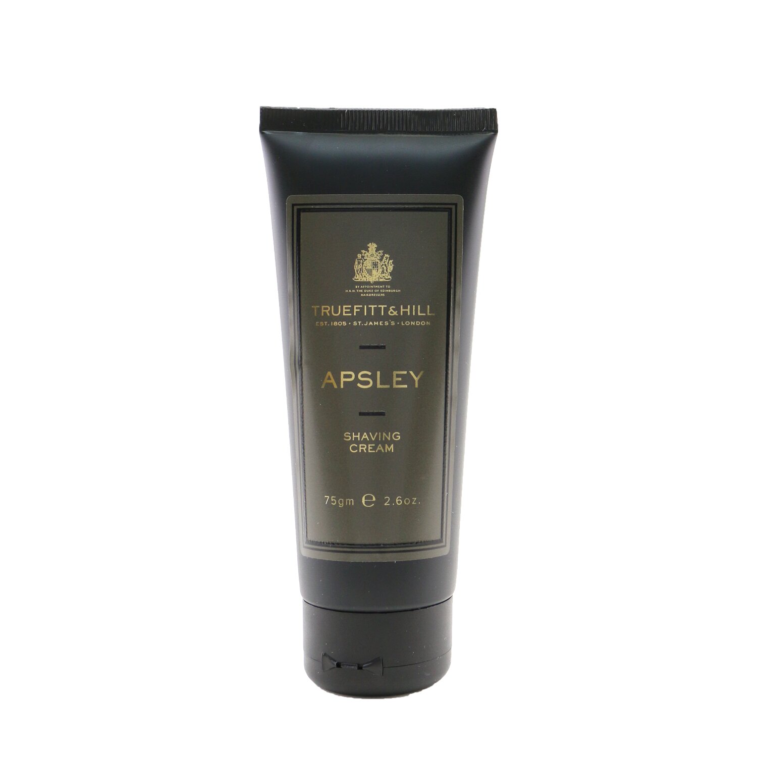 Truefitt & Hill Apsley Shaving Cream (Travel Tube) 75g/2.6oz