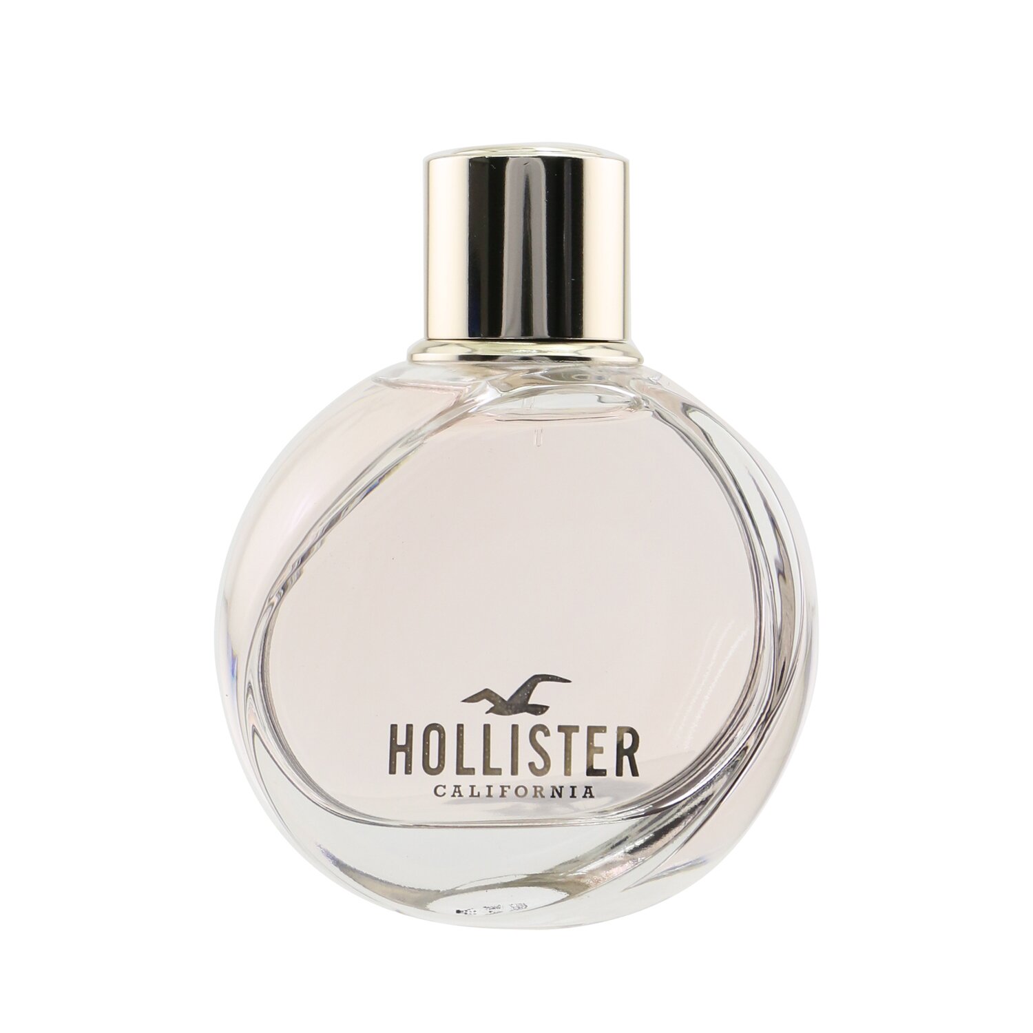 Hollister Wave Eau De Parfum Spray 50ml/1.7oz