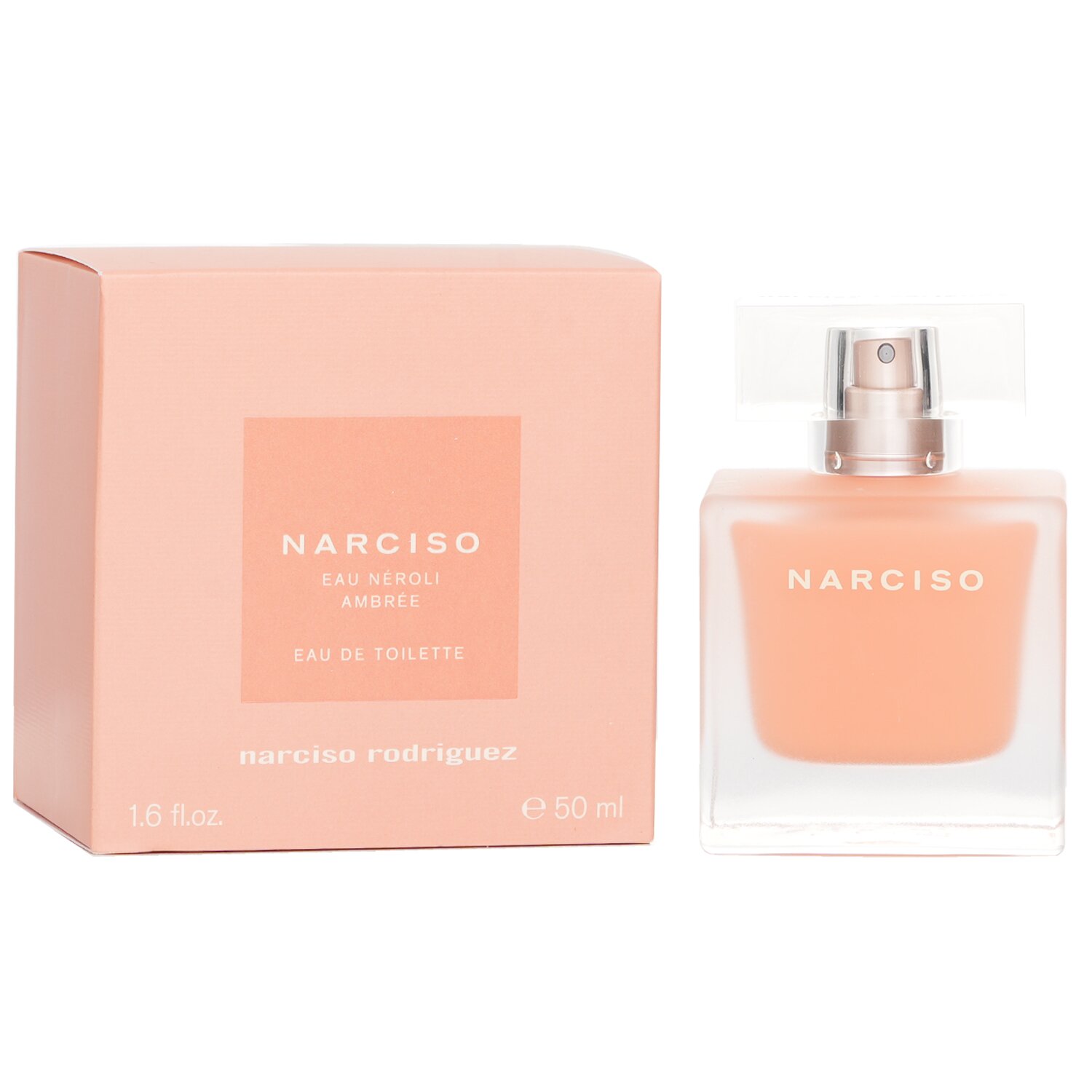 Narciso Rodriguez Narciso Eau Neroli Ambree Eau De Toilette Spray 50ml/1.6oz