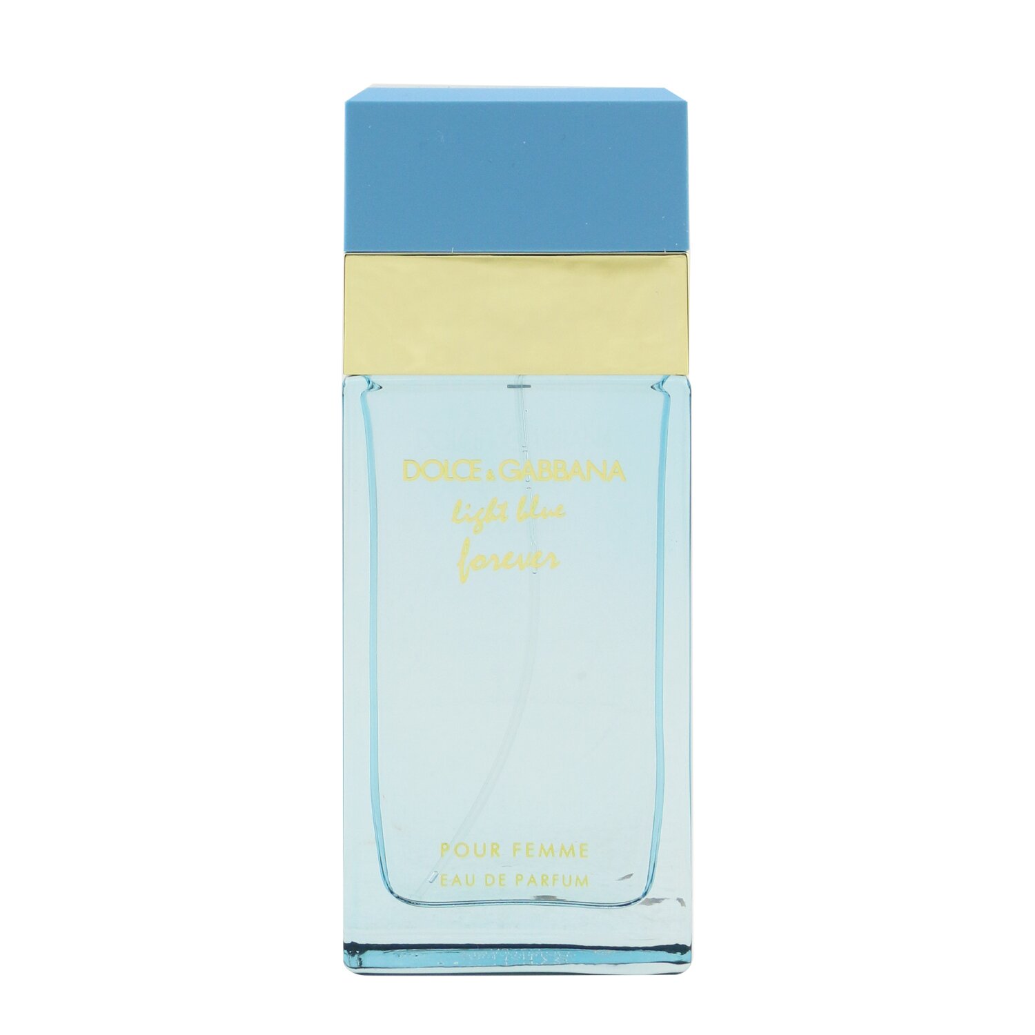 Dolce & Gabbana Light Blue Forever Eau De Parfum Spray 50ml/1.6oz