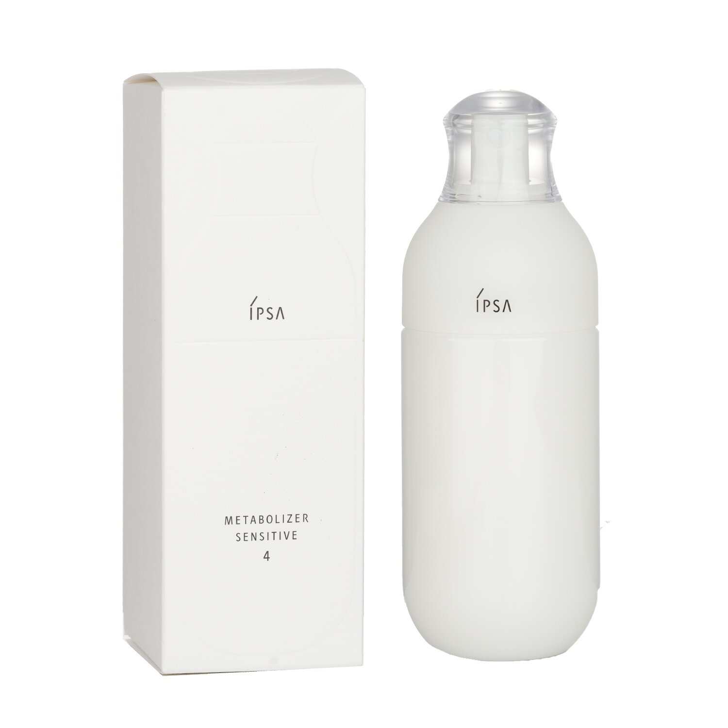 Ipsa Metabolizer Sensitive - ME Sensitive 4 433174/433172 175ml/5.8oz