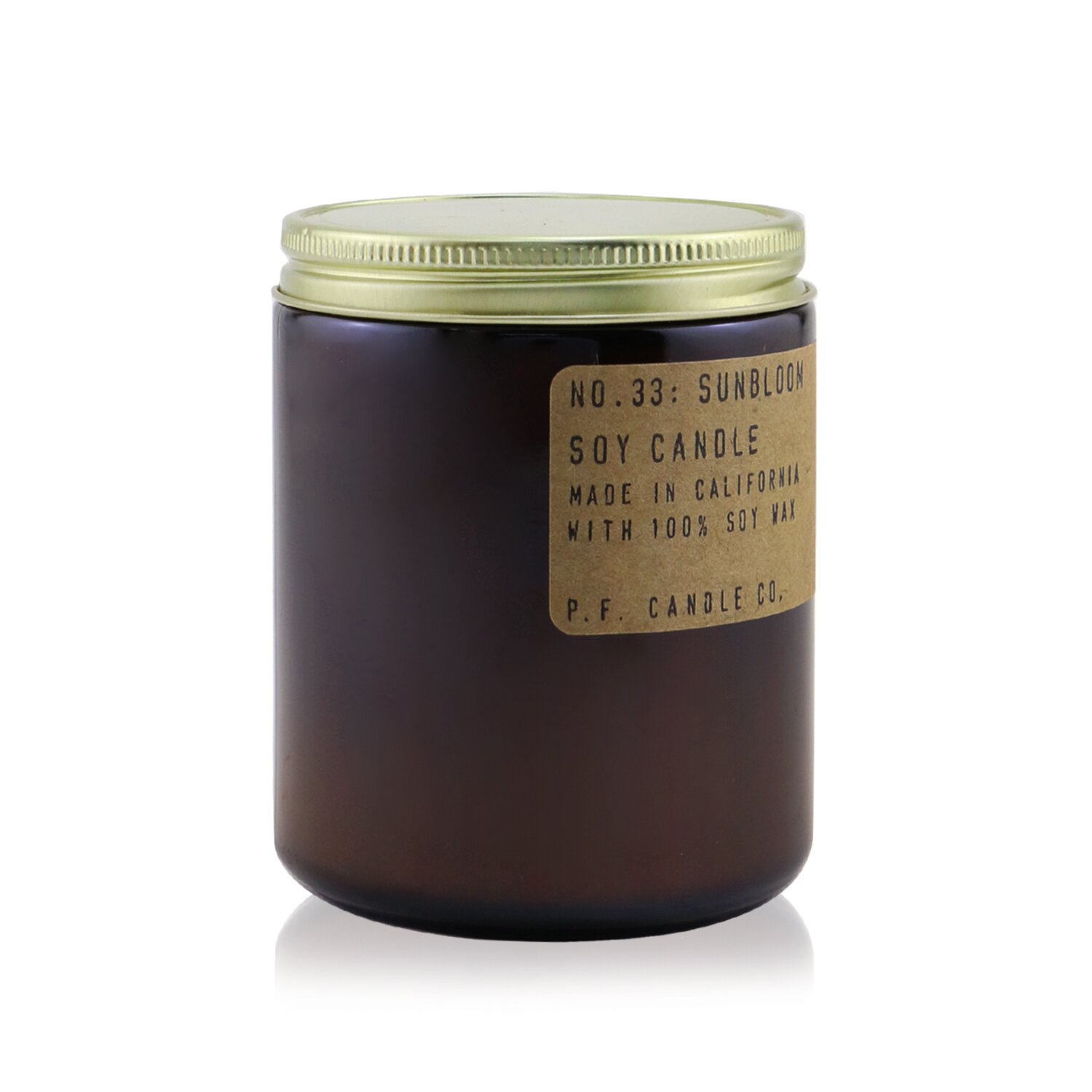 P.F. Candle Co. Candle - Sunbloom 204g/7.2oz