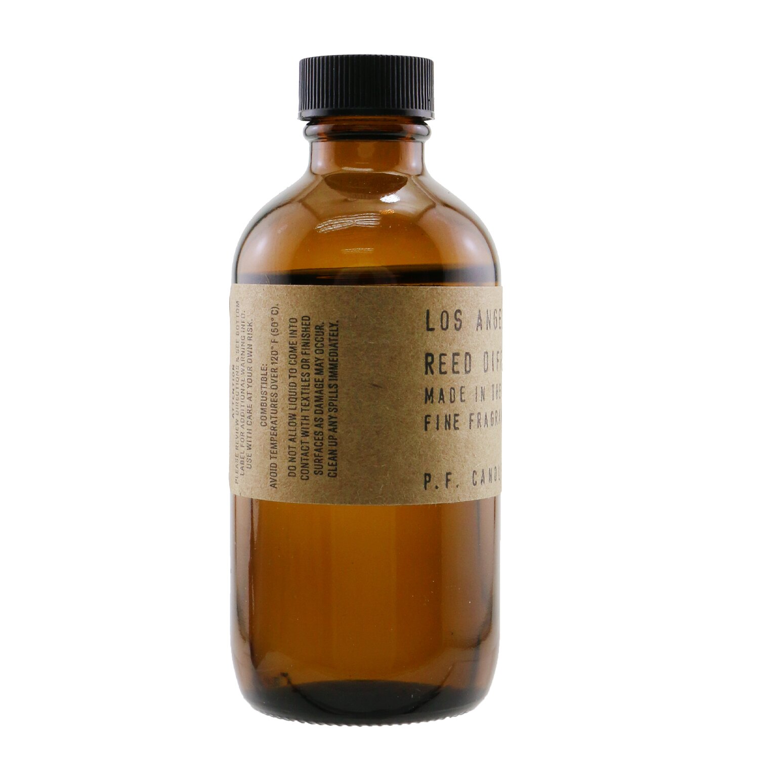 P.F. Candle Co. Reed Diffuser - Los Angeles 103ml/3.5oz