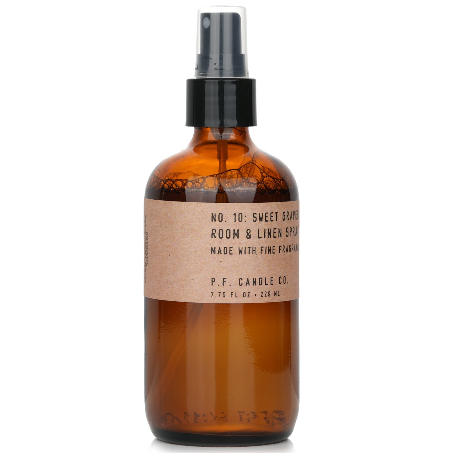 P.F. Candle Co. Room & Linen Spray - Sweet Grapefruit 229ml/7.75oz