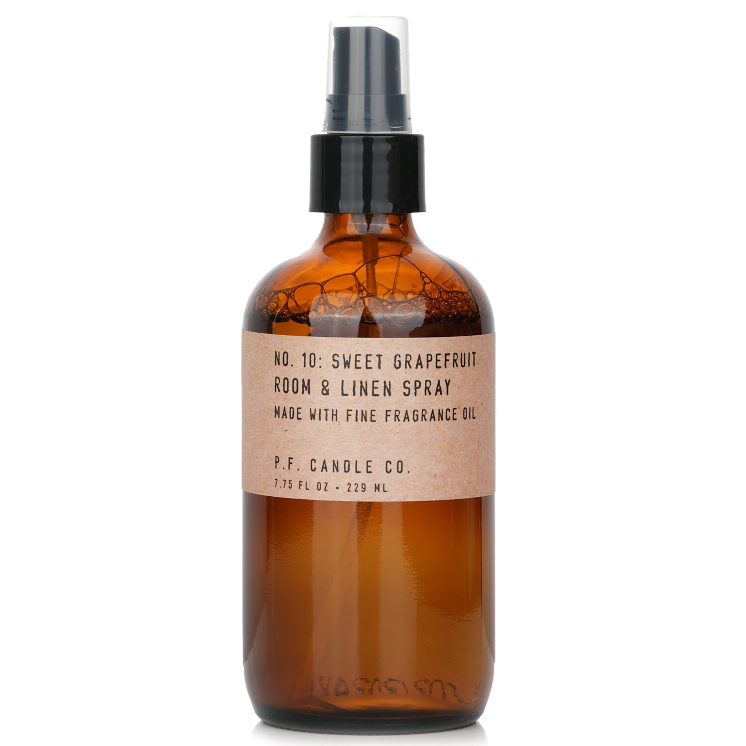 P.F. Candle Co. Room & Linen Spray - Sweet Grapefruit 229ml/7.75oz