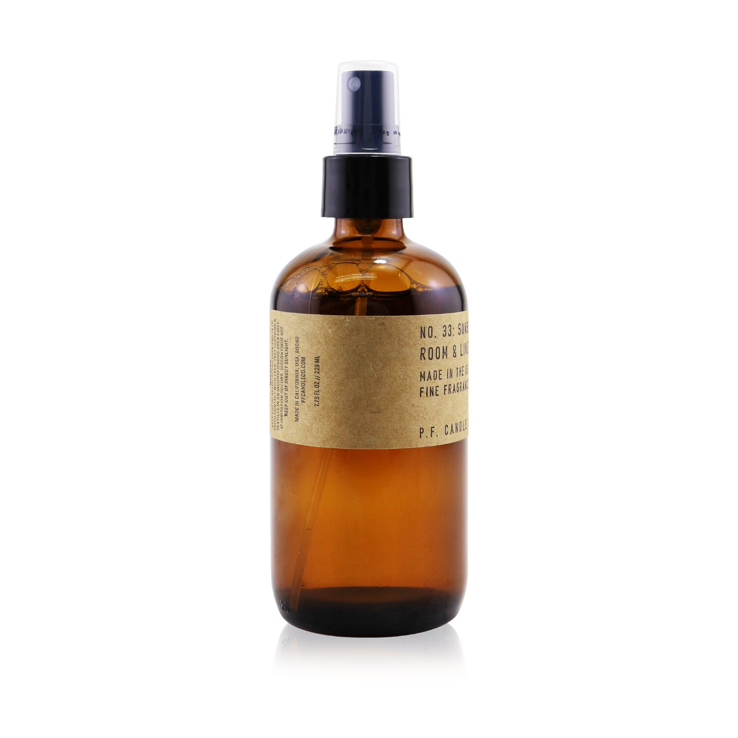 P.F. Candle Co. Room & Linen Spray - Sunbloom 229ml/7.75oz