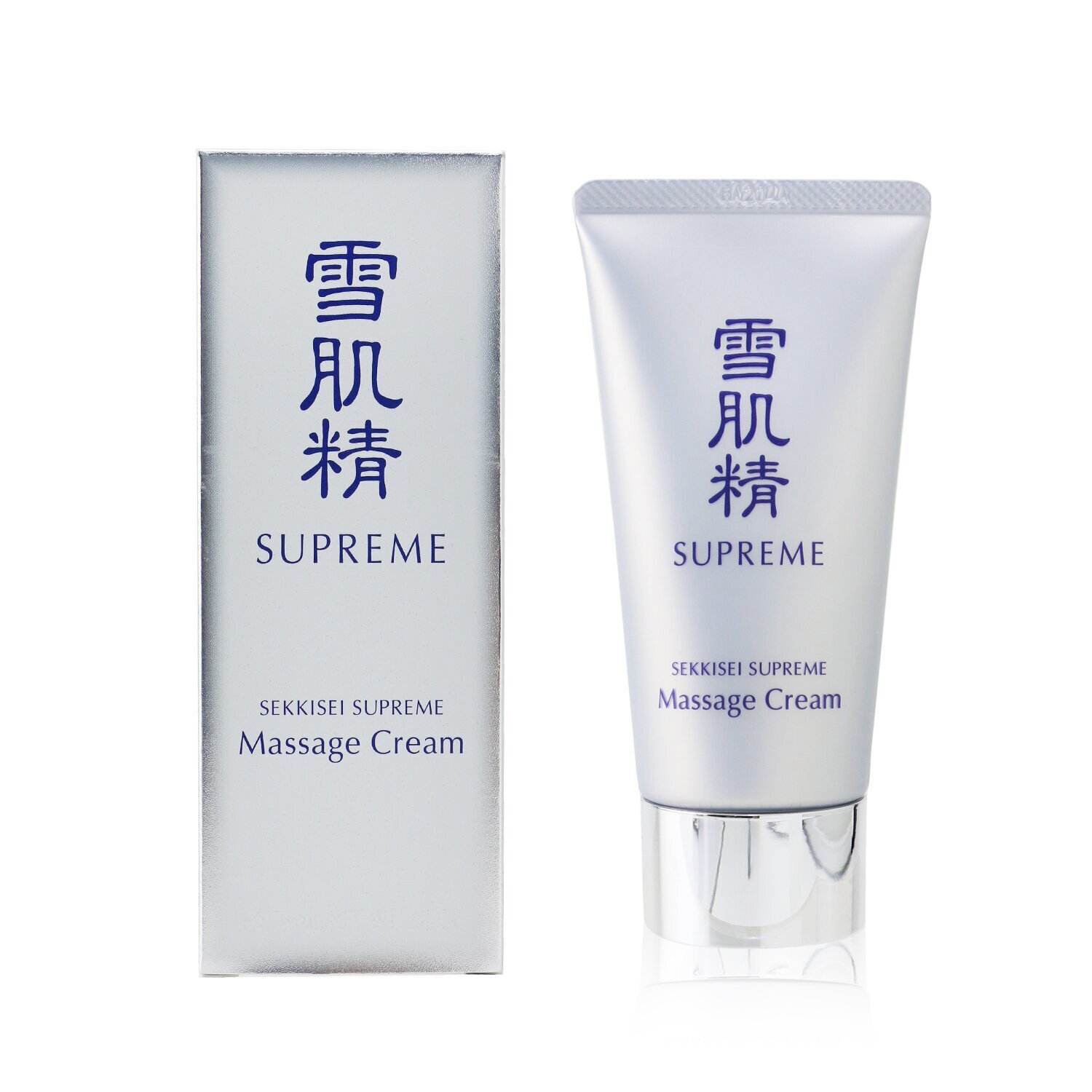 Kose Sekkisei Supreme Massage Cream 76ml/2.8oz