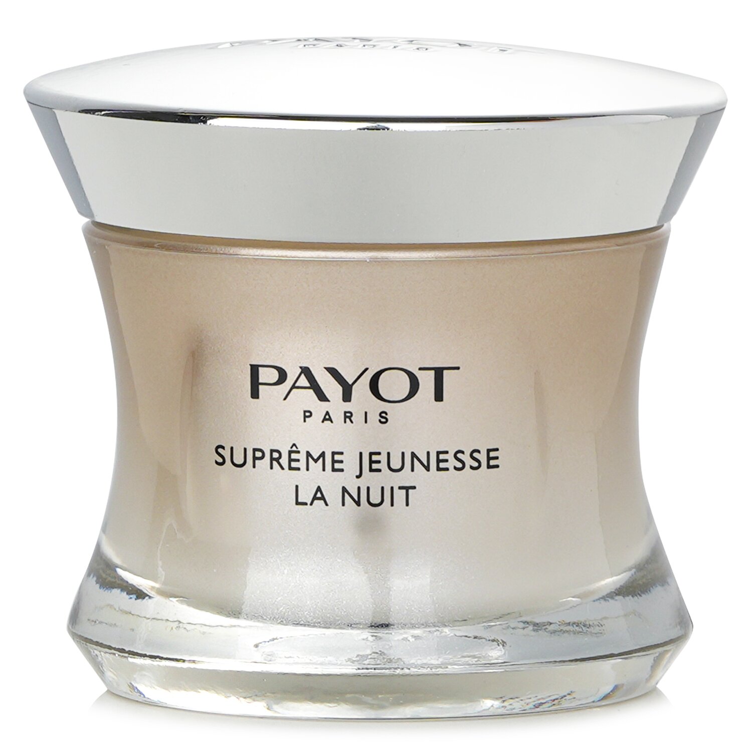 Payot Supreme Jeunesse La Nuit Total Youth Resplenishing Night Care 50ml/1.6oz