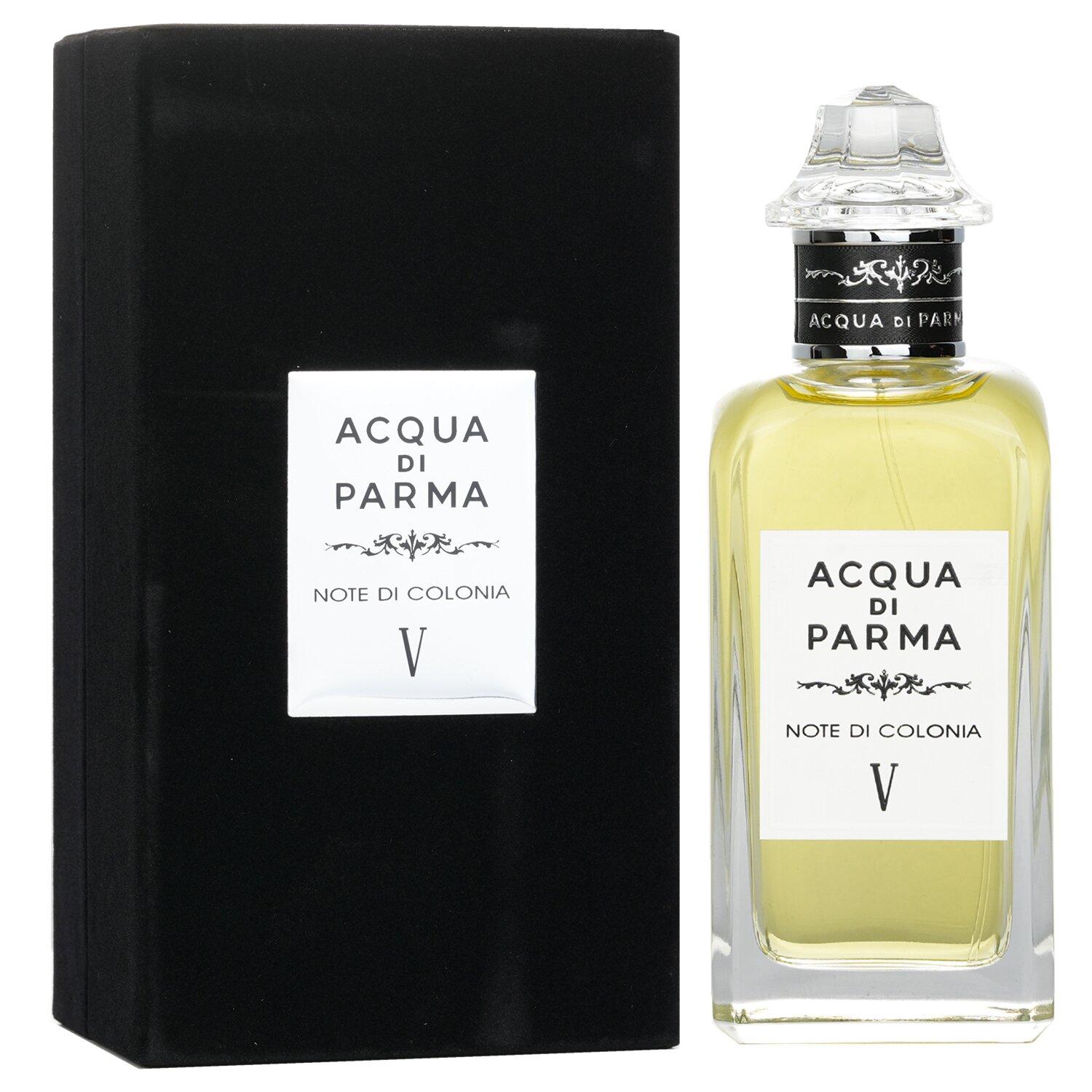 Acqua Di Parma Note Di Colonia V Eau De Cologne Spray 150ml/5oz