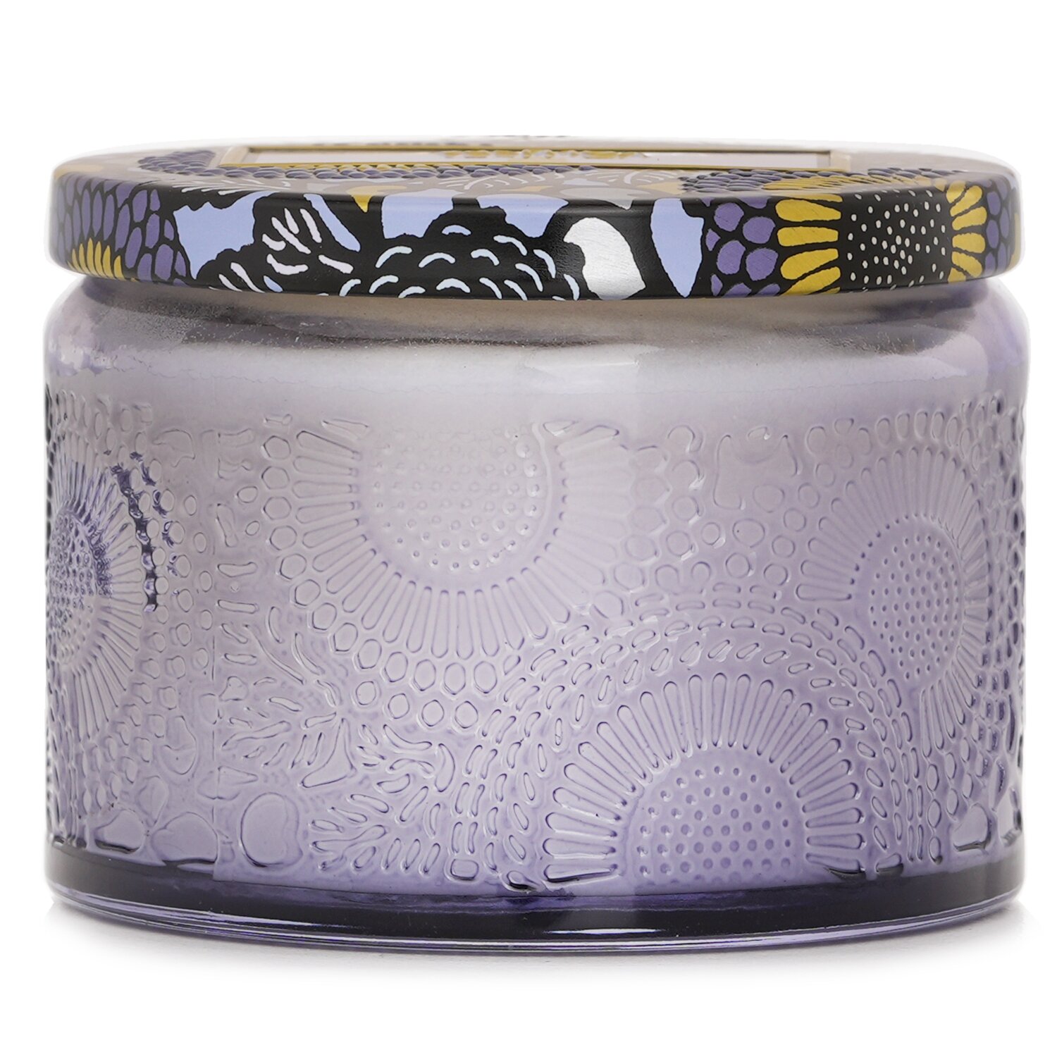 Voluspa Petite Jar Candle - Apple Blue Clover 90g/3.2oz