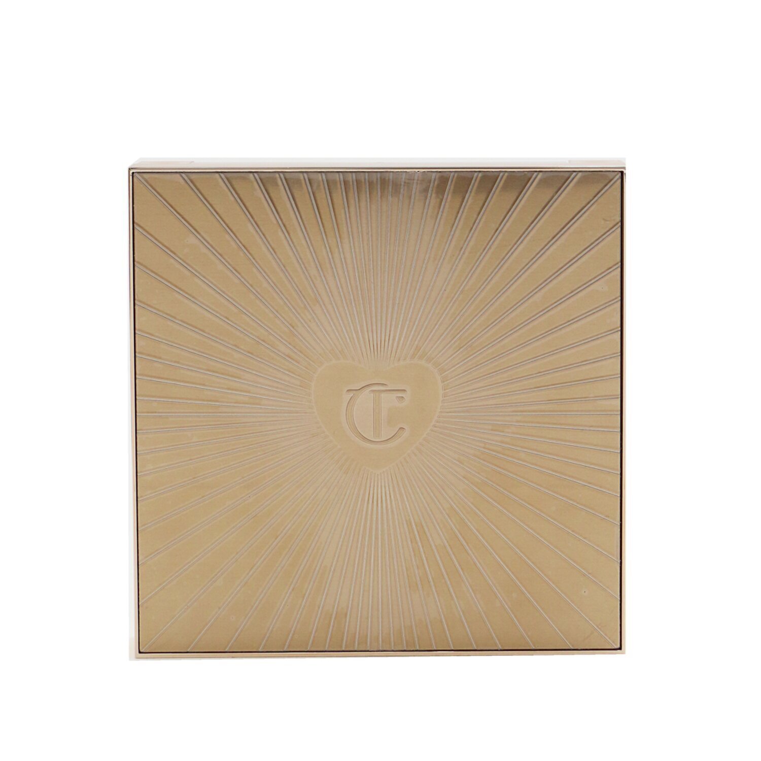 Charlotte Tilbury Instant Look Of Love Look In A Palette (1x Powder, 1x Blush, 1x Highlight, 1x Bronzer, 3x Eye Color) 21.5g/0.75oz