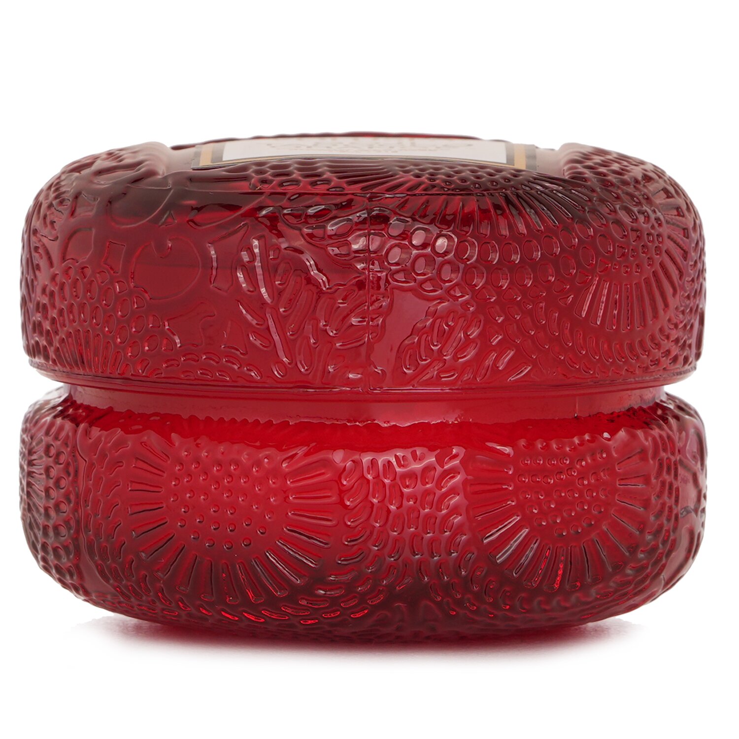 Voluspa Macaron Candle - Goji Tarocco Orange 51g/1.8oz