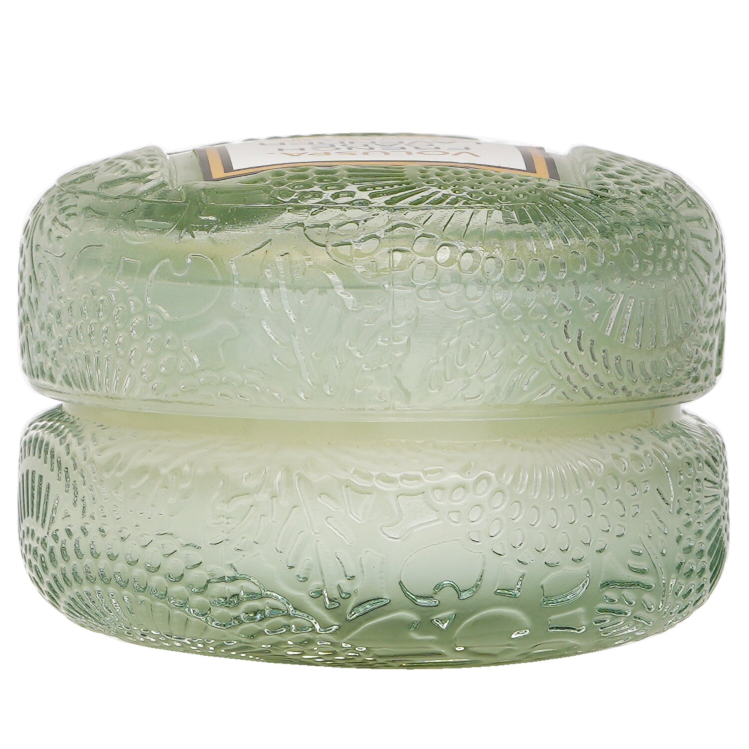 Voluspa Macaron Candle - French Cade Lavender 51g/1.8oz