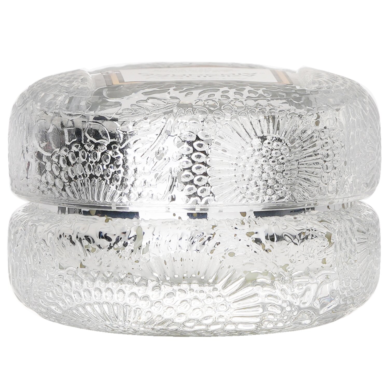 Voluspa Macaron Candle - Yashioka Gardenia 51g/1.8oz