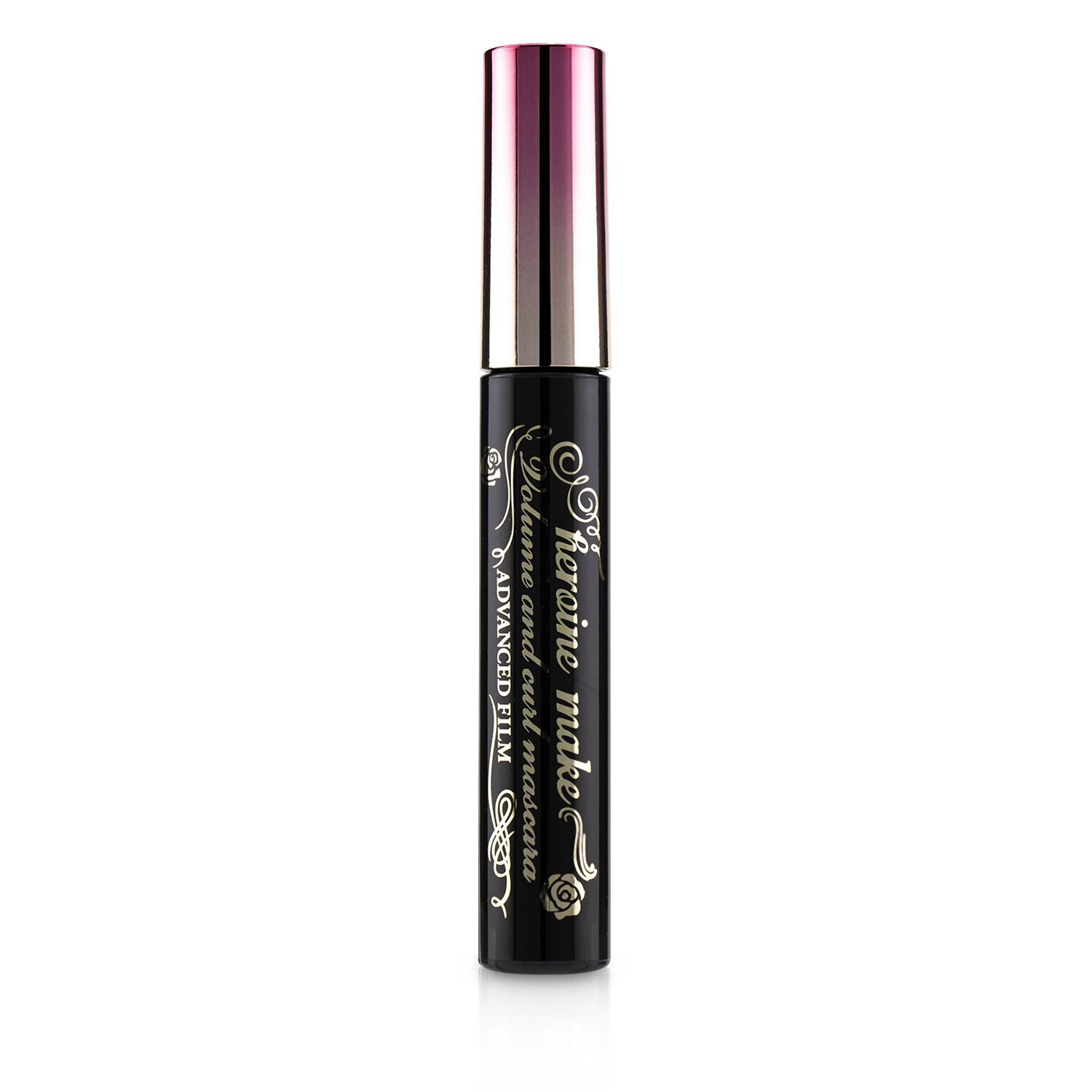 KISS ME Heroine Make Volume And Curl Waterproof Mascara Advanced Film 6g/0.21oz