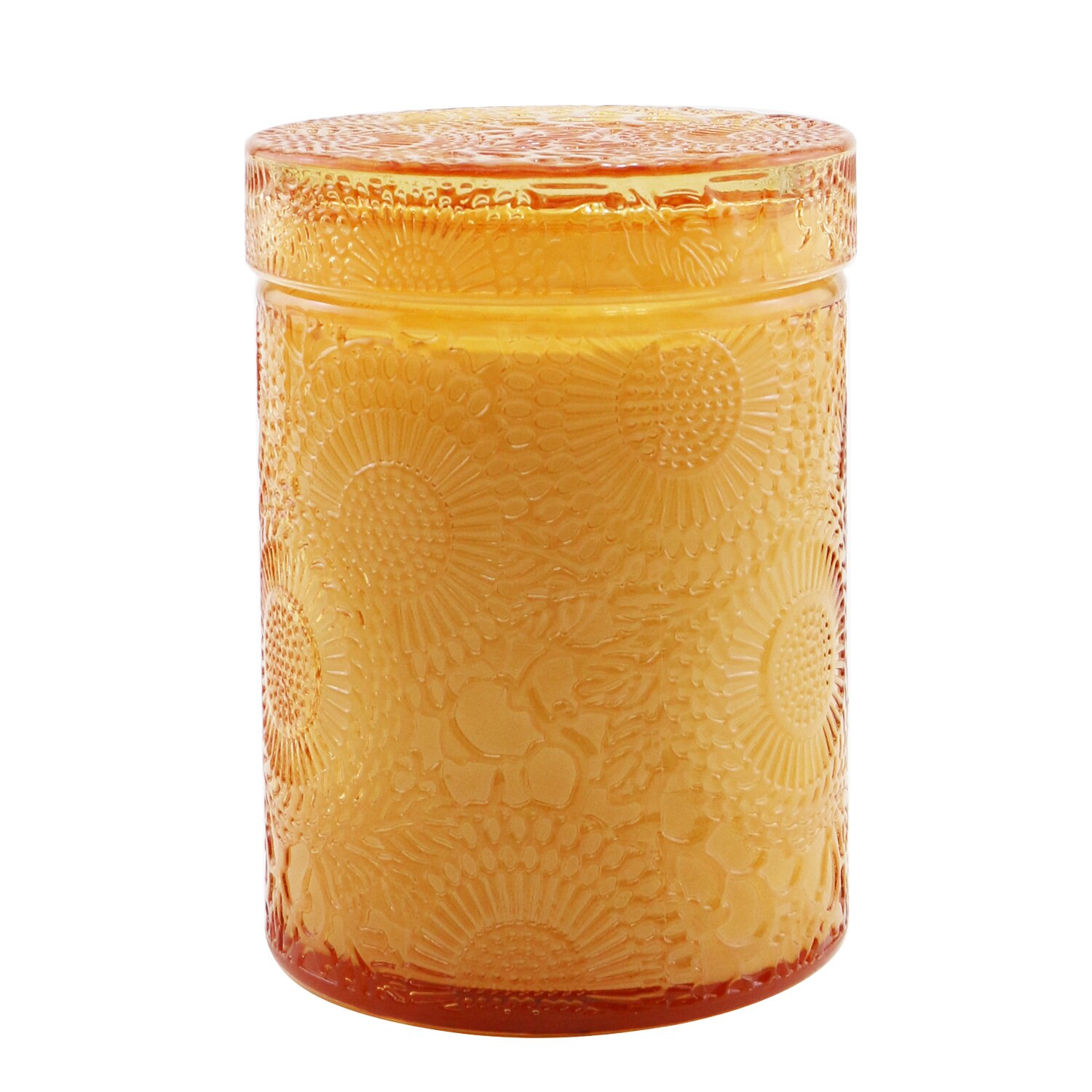 Voluspa Small Jar Candle - Spiced Pumpkin Latte 156g/5.5oz