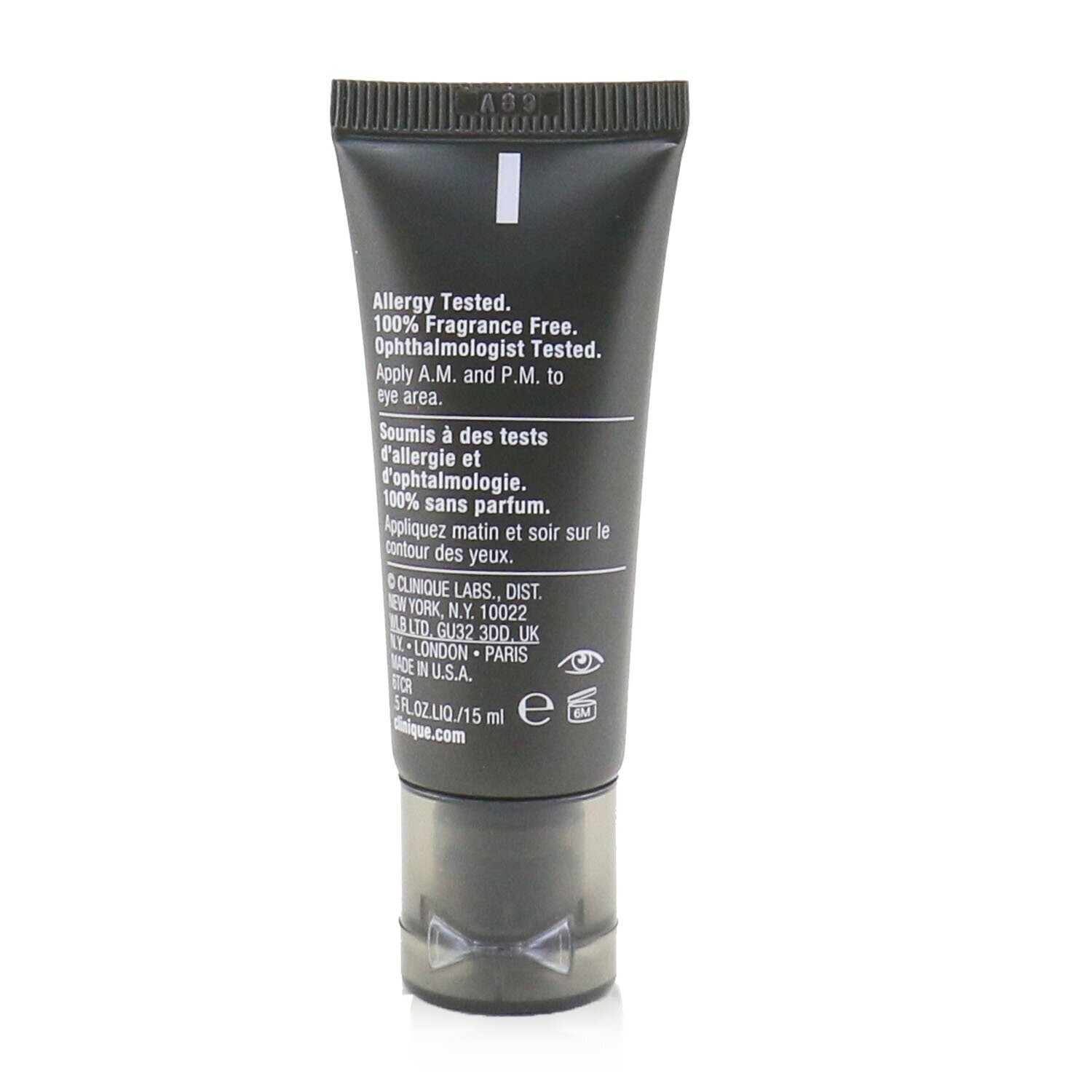 Clinique Kem Dưỡng Mắt Chống Lão Hóa 15ml/0.5oz