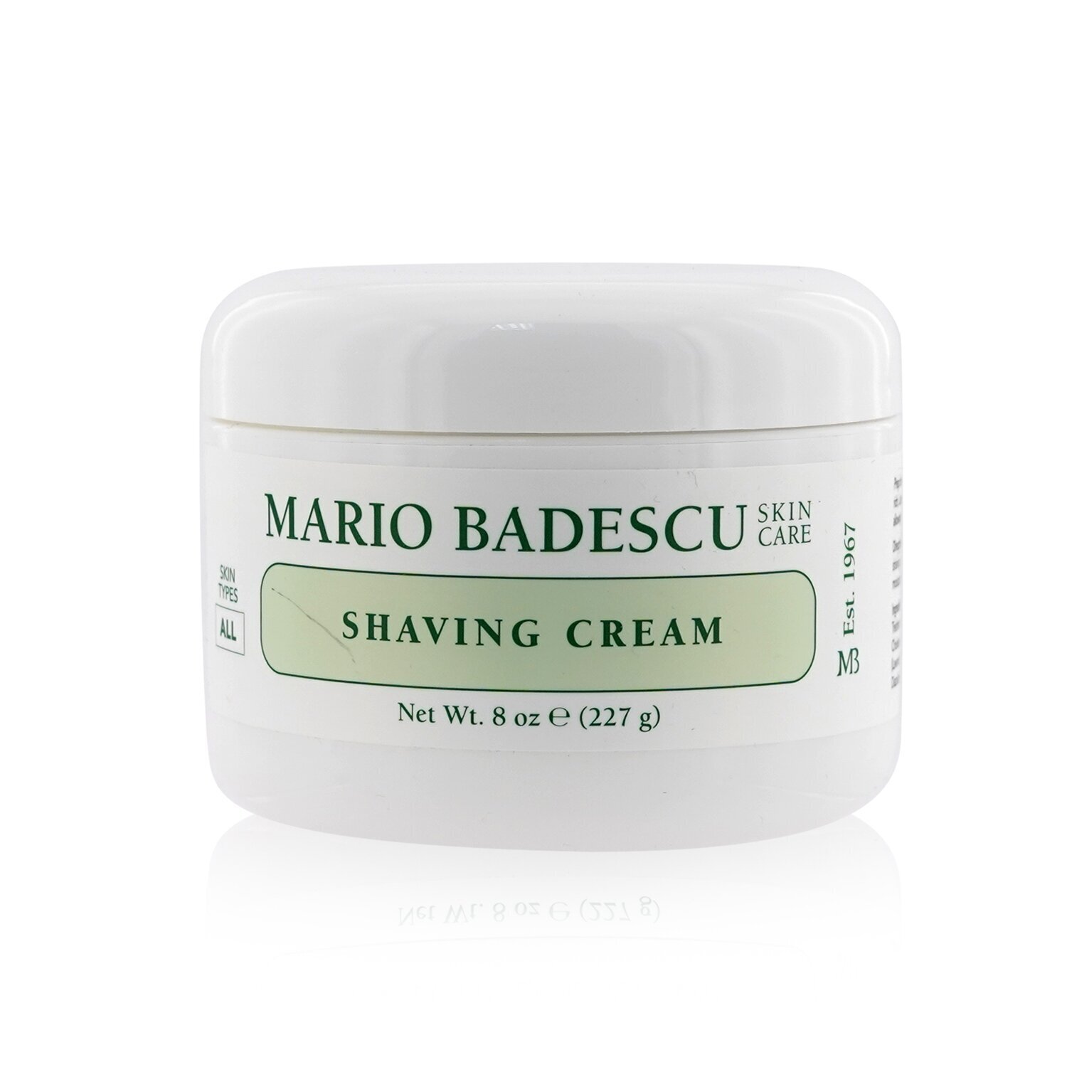 Mario Badescu Крем для Бритья 236ml/8oz
