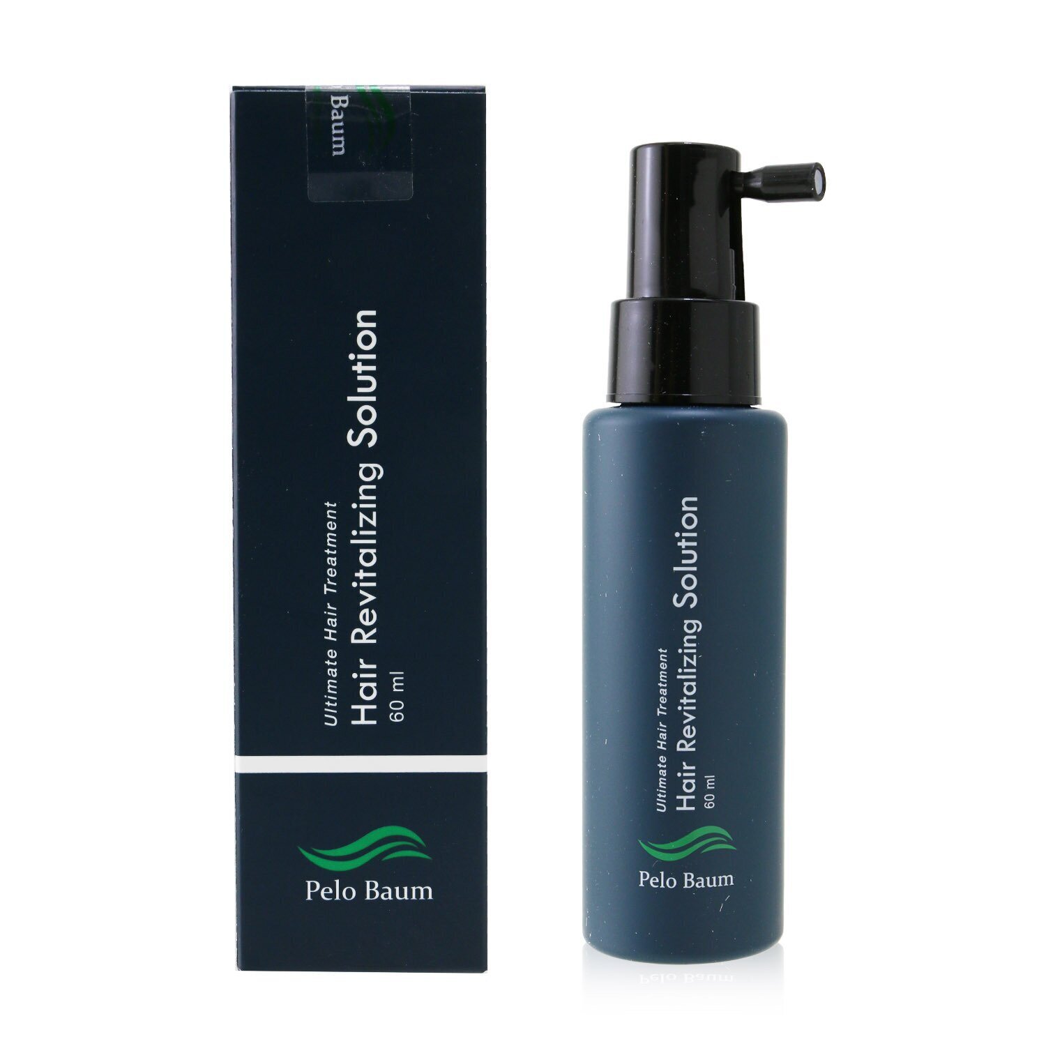 Pelo Baum محلول مجدد للشعر 60ml/2oz