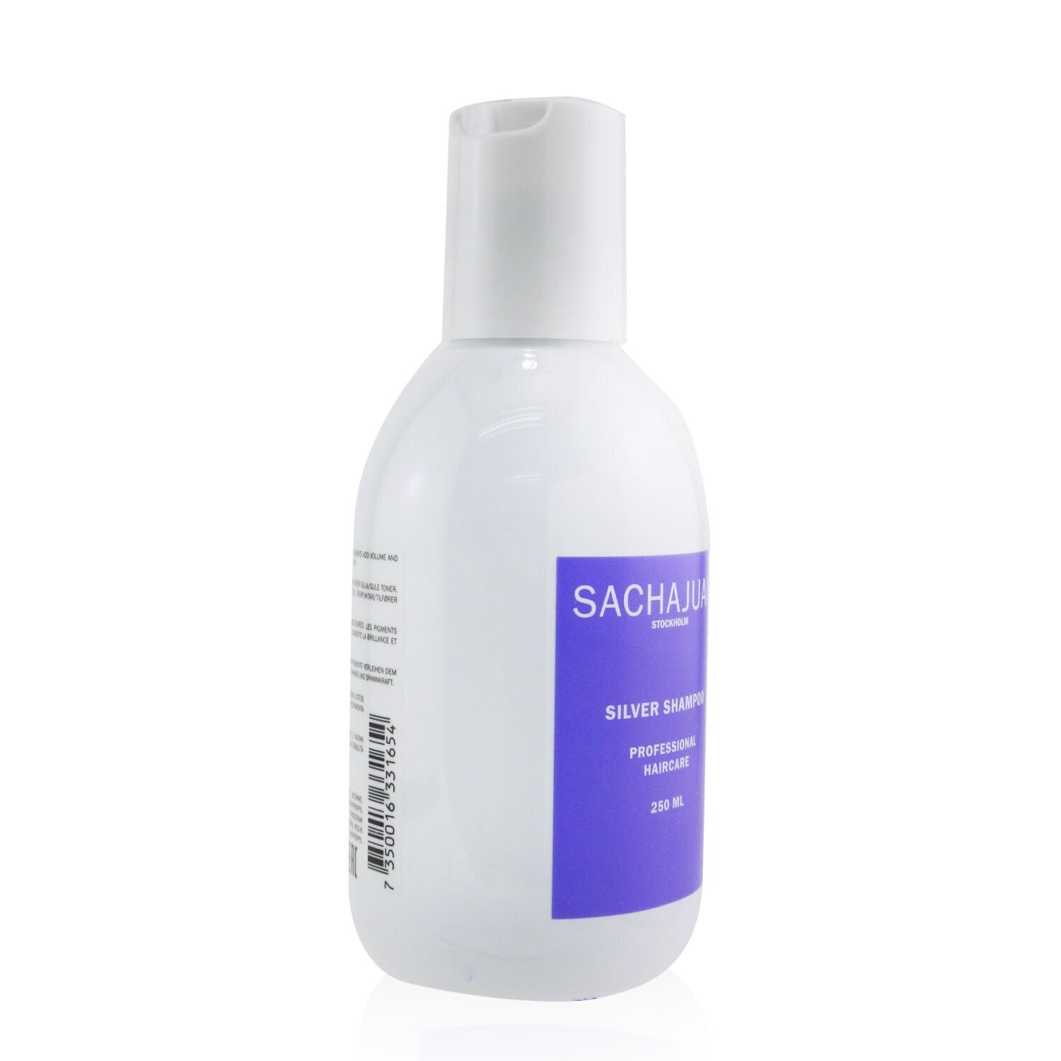 Sachajuan Silver Shampoo 250ml/8.4oz